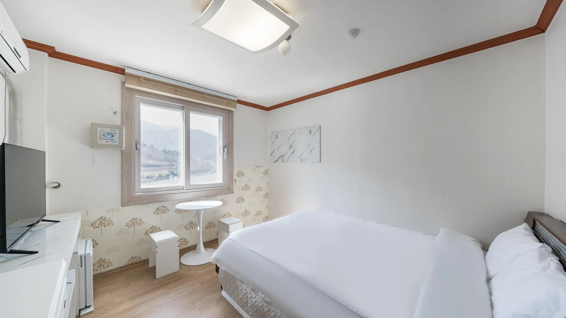 하동 하동 남도 호텔 스위트룸