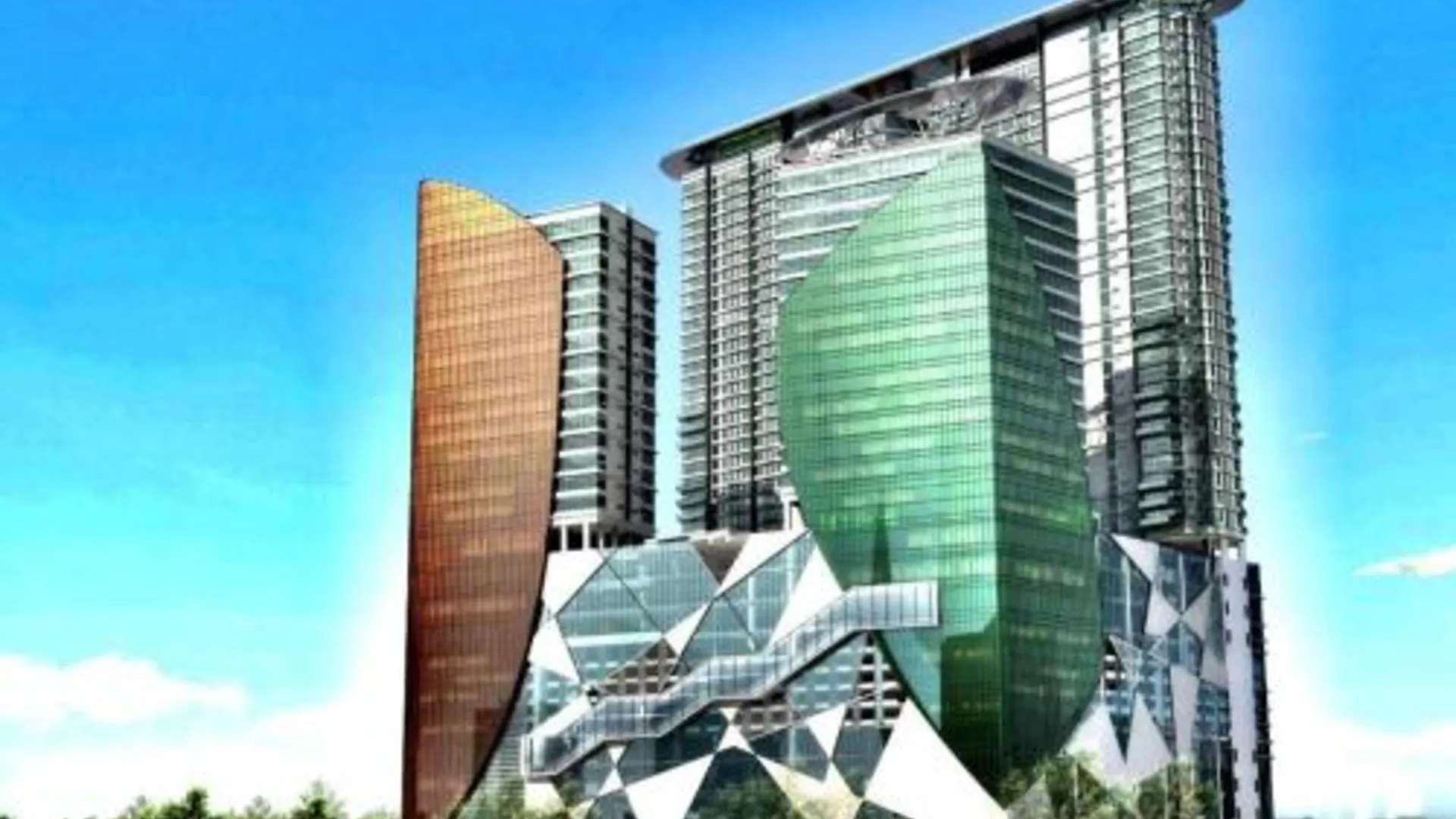 말라카 Silverscape - Luxury 3-4BR with Bathtub I 6-11pax I Infinity Pool I JonkerSt - Managed by Alviv Home 4성급 게스트하우스 객실