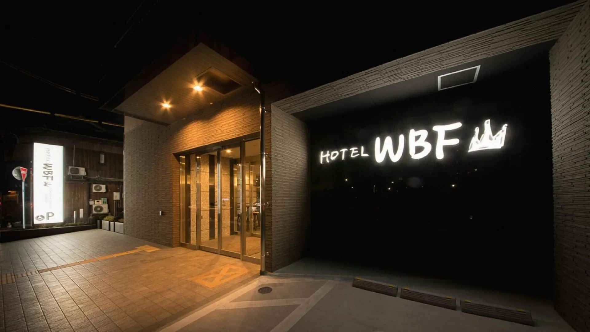 후쿠오카 더 브렉퍼스트 호텔 후쿠오카 텐진 3성급 호텔 로비