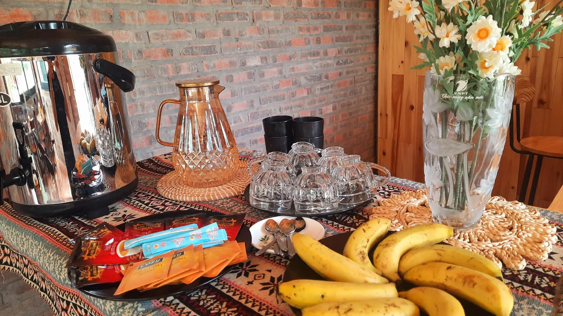 사파 차파 스트림 하우스 3성급 호텔 객실