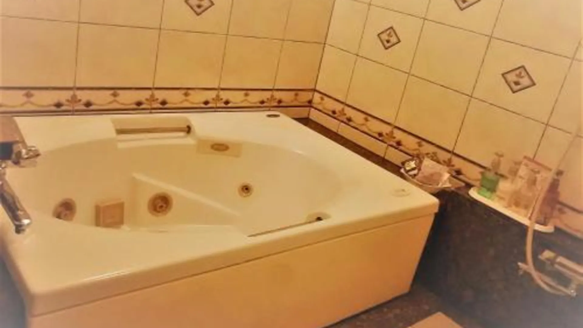 오사카 호텔 루트 원 3성급 호텔 레스토랑