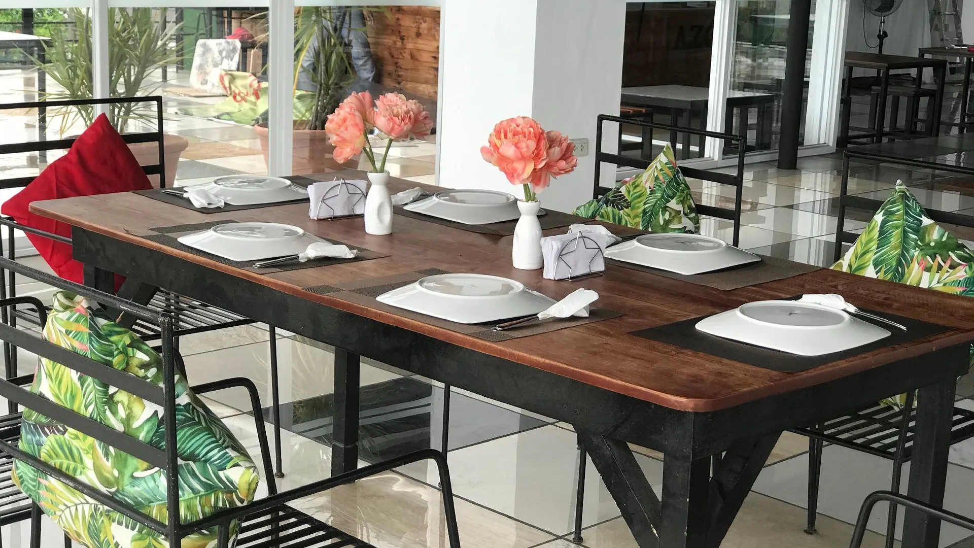 세부 쿤테스 펜션 하우스 2성급 호텔 객실