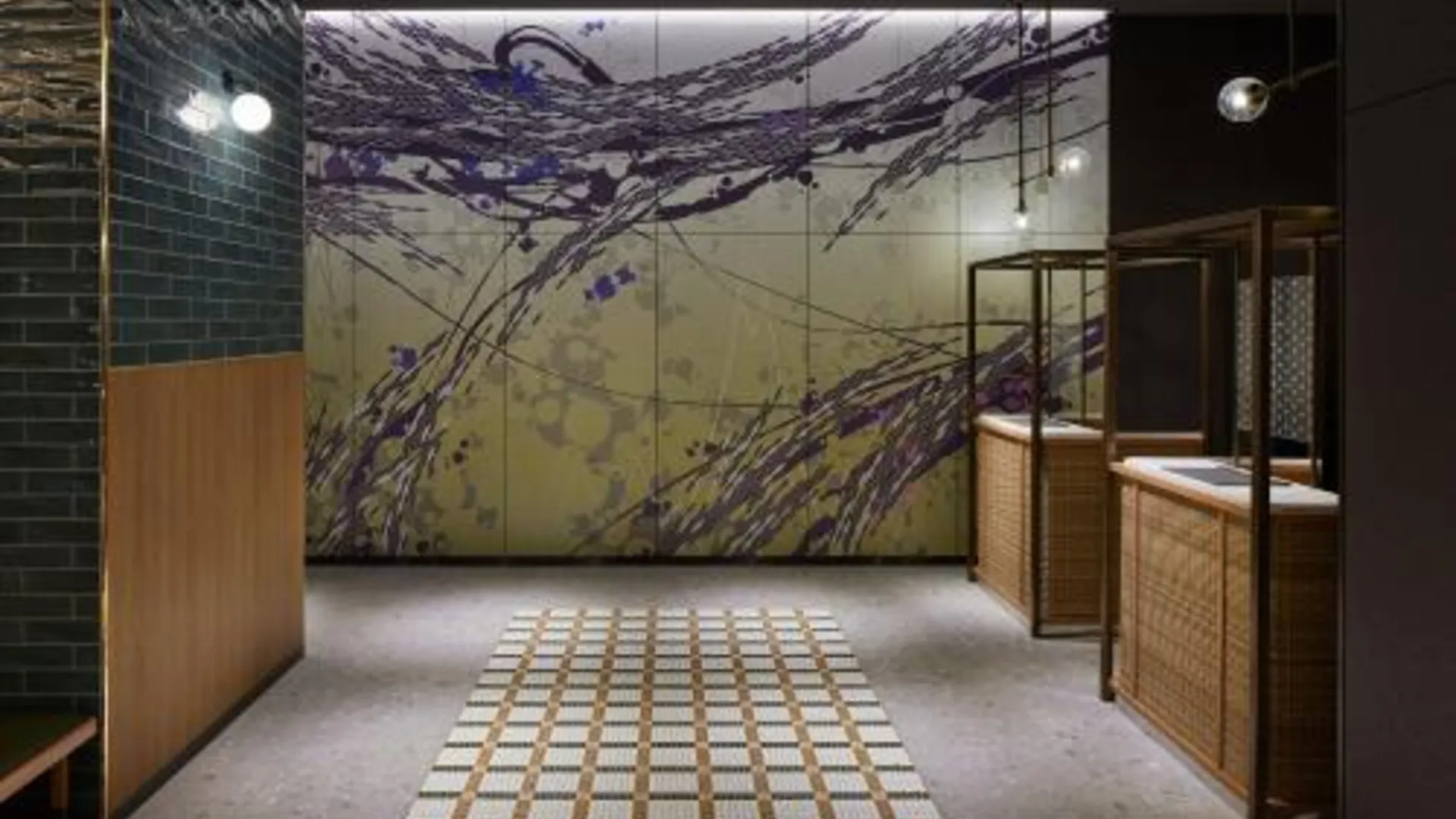 도쿄 / 동경 Oakwood Hotel & Apartments Azabu Tokyo 4성급 호텔 수영장