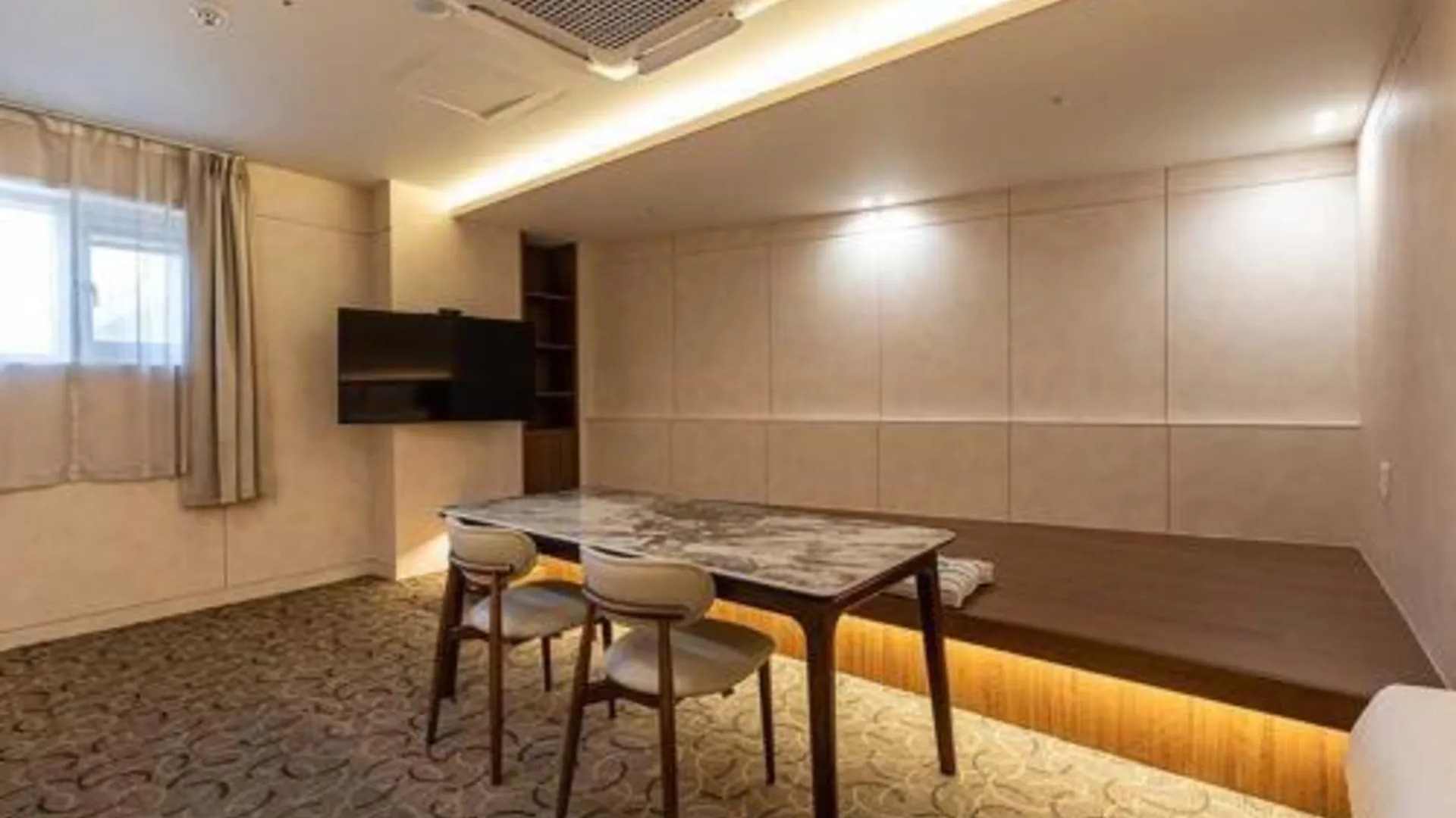 서울 뉴 서울 호텔 4성급 호텔 수영장