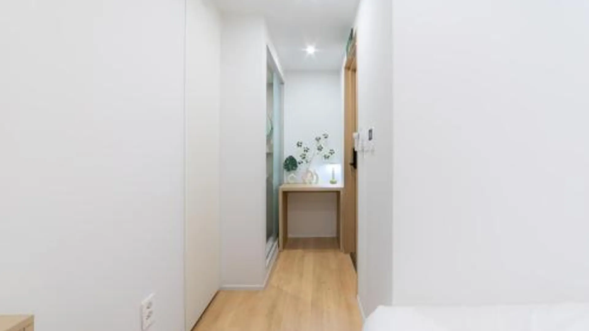 서울 Hi Seoul Hostel West 호텔 외관