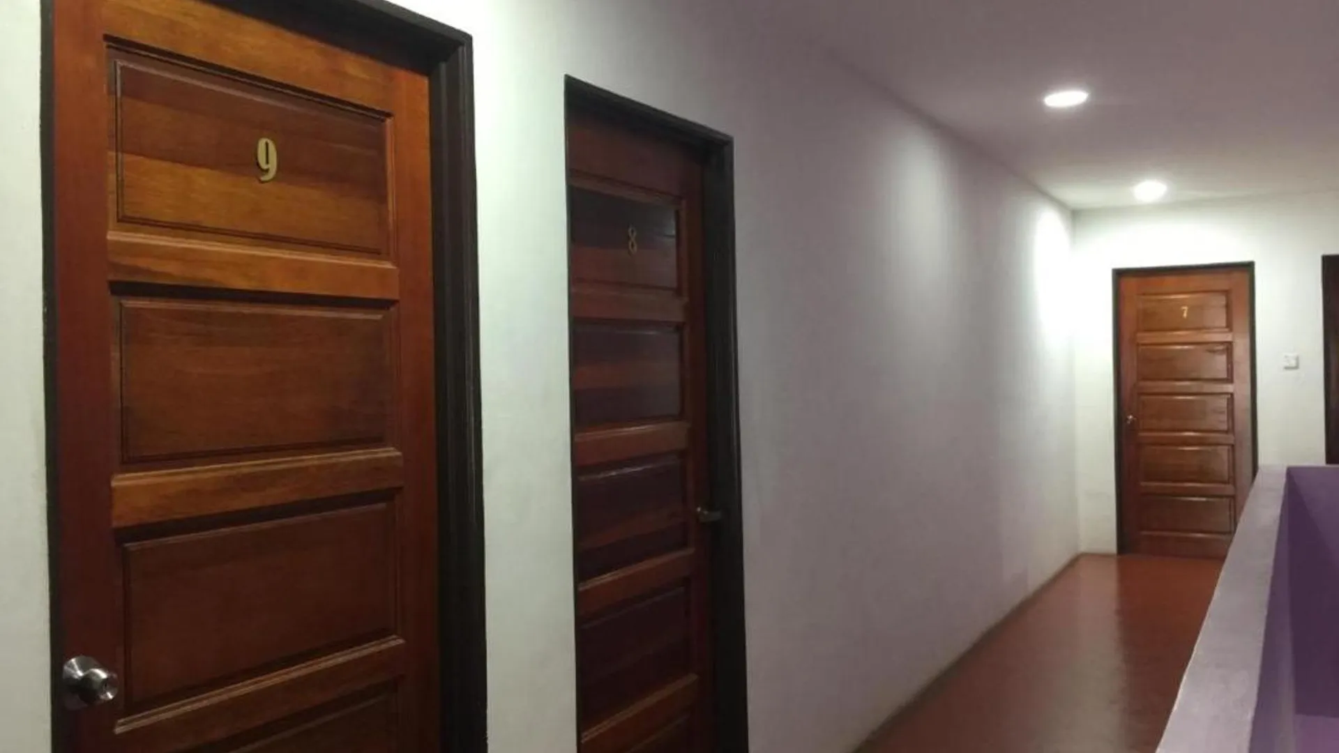 창룬 Changlun Star Hotel 2성급 호텔 수영장