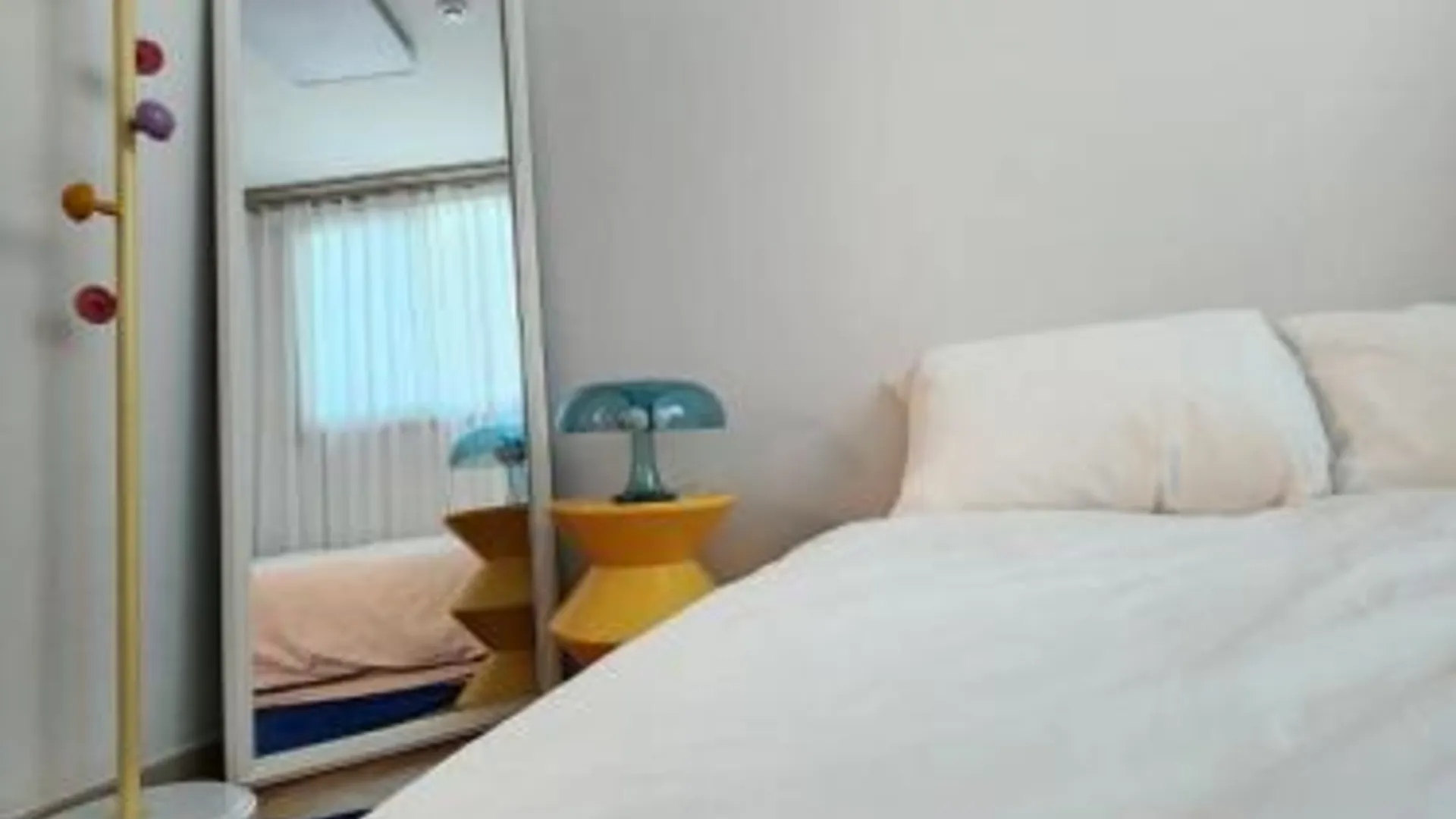 서울 도봉의 아파트먼트 (41m², 침실 3개, 프라이빗 욕실 2개) 4성급 게스트하우스 스위트룸