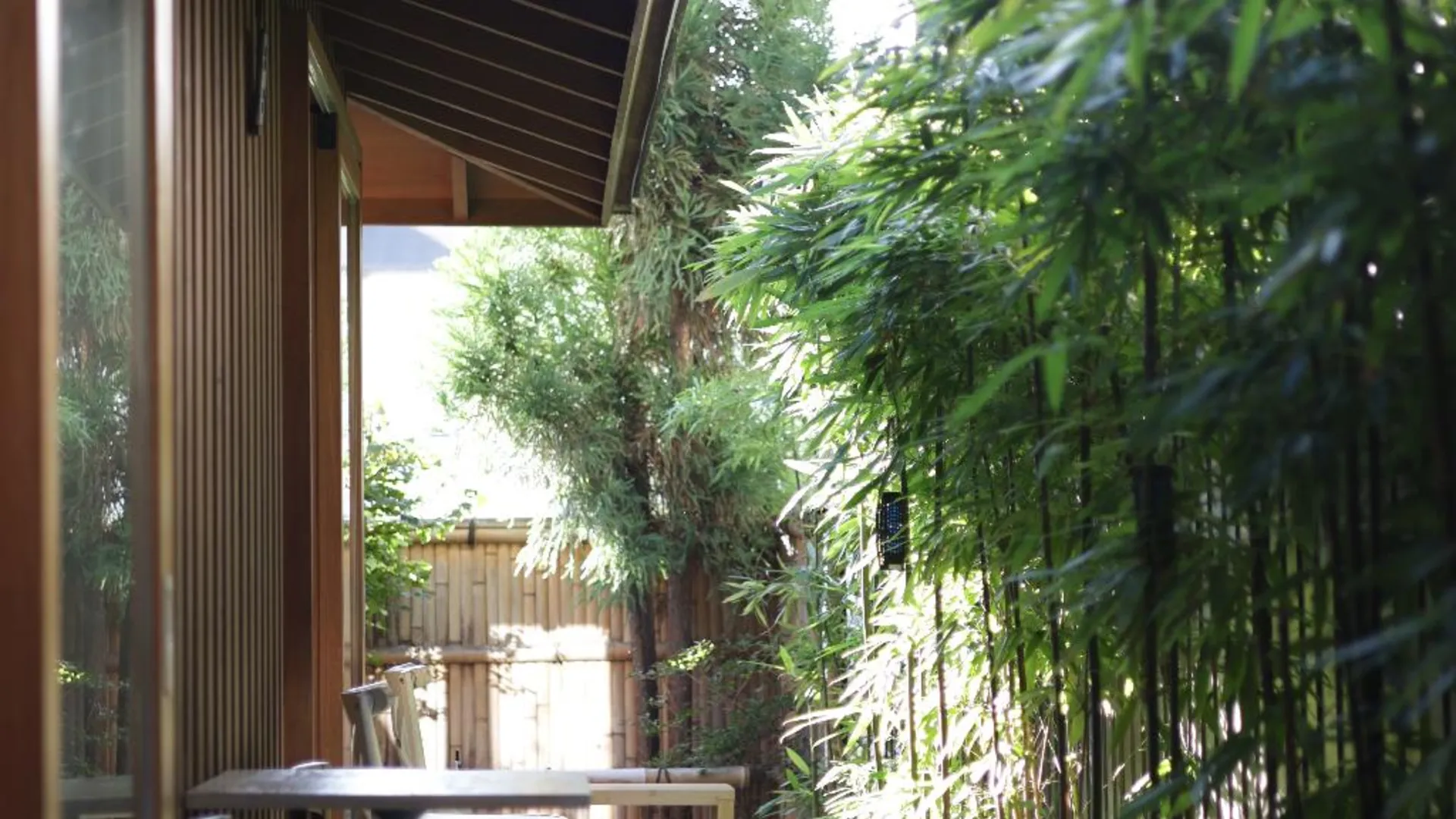 교토 WGJ 호스텔 5성급 호텔 전망