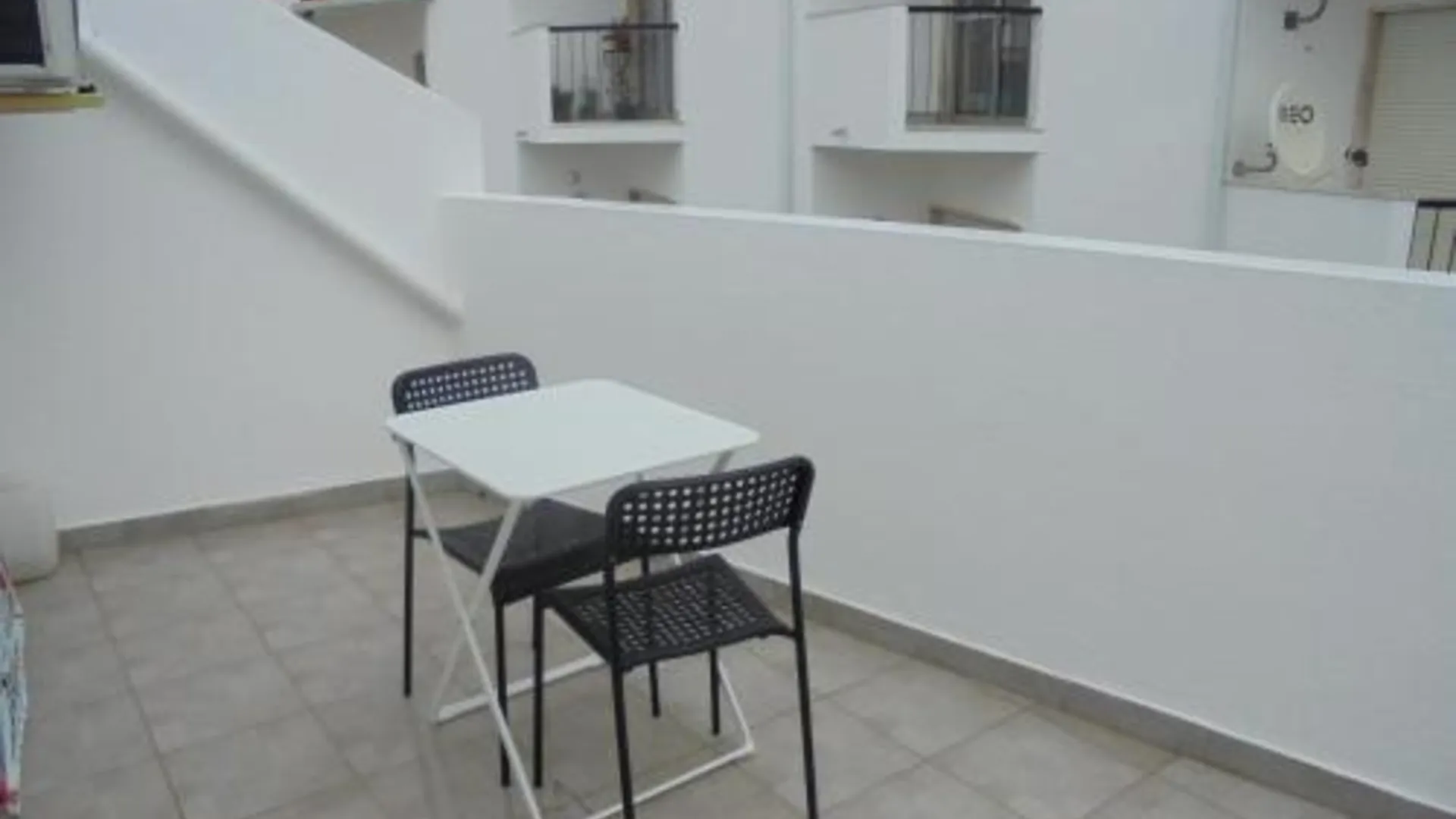 라고스 라고스 시티 센터 게스트하우스 & 호스텔 2성급 호텔 레스토랑