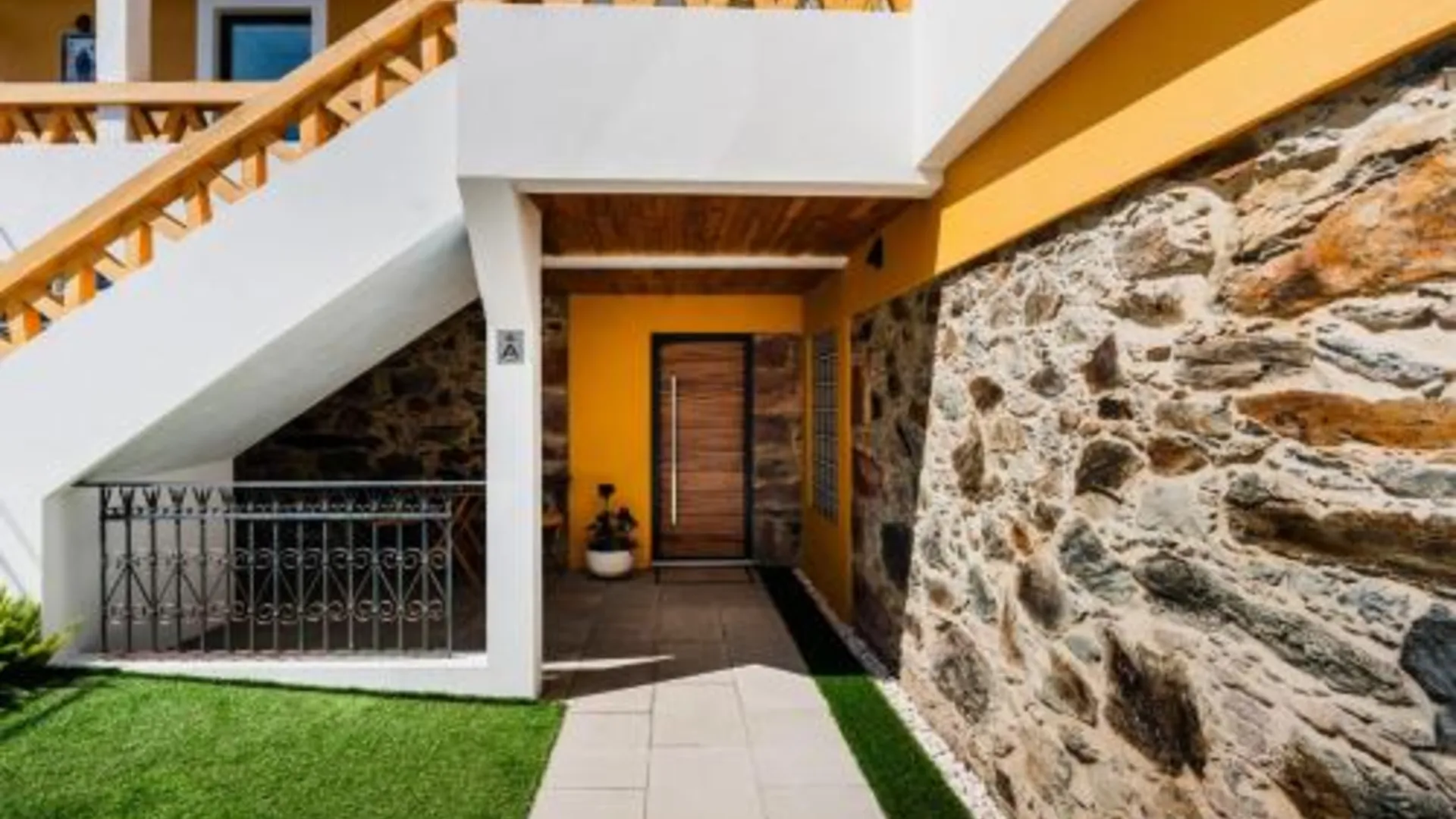 로우자 Trilogia 호텔 수영장