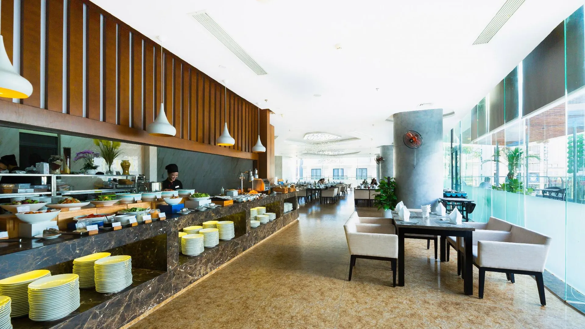 다낭 아바타 다낭 호텔 4성급 호텔 수영장