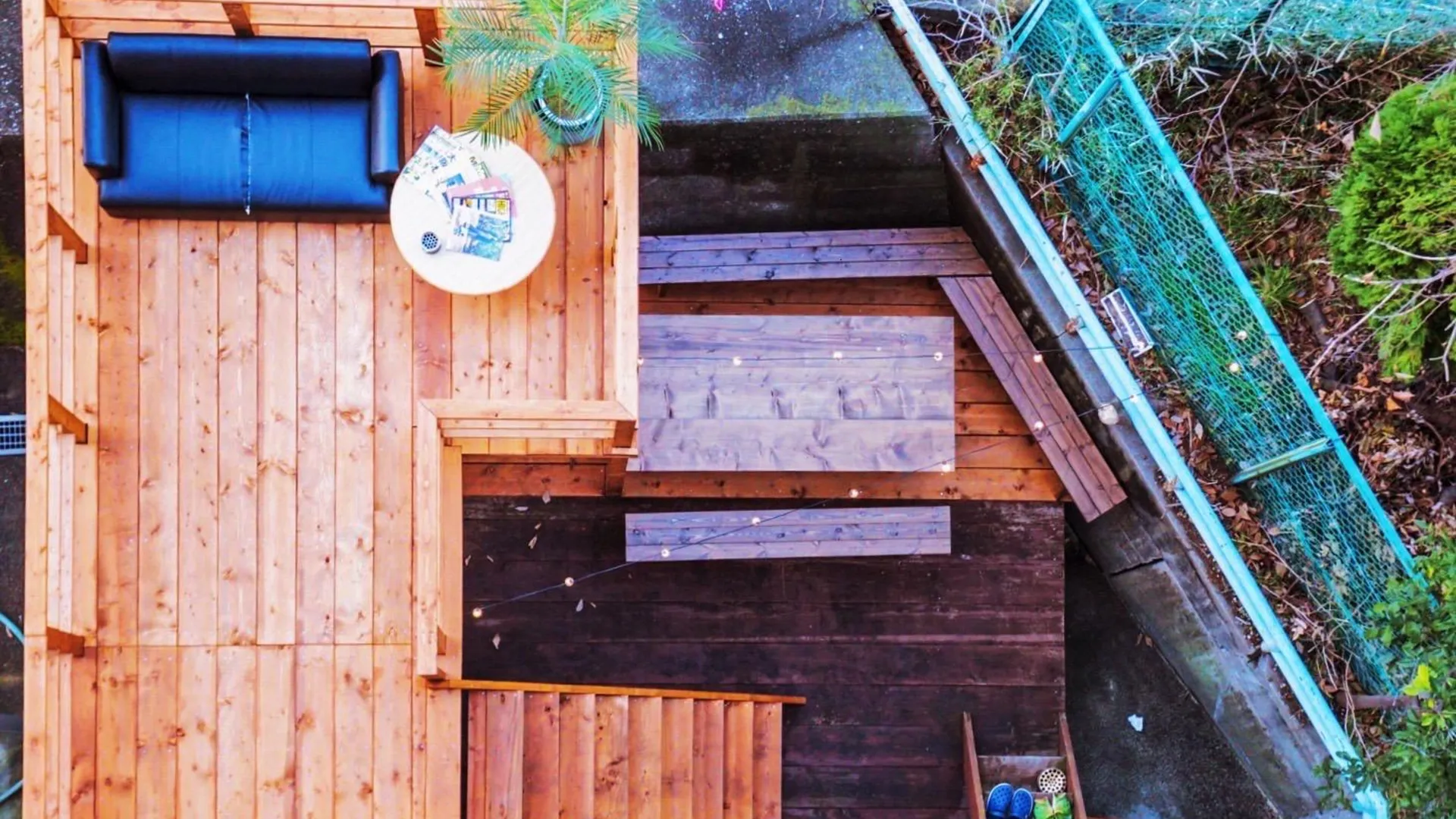 오사카 HOSTEL CHILLAX 2성급 호텔 객실