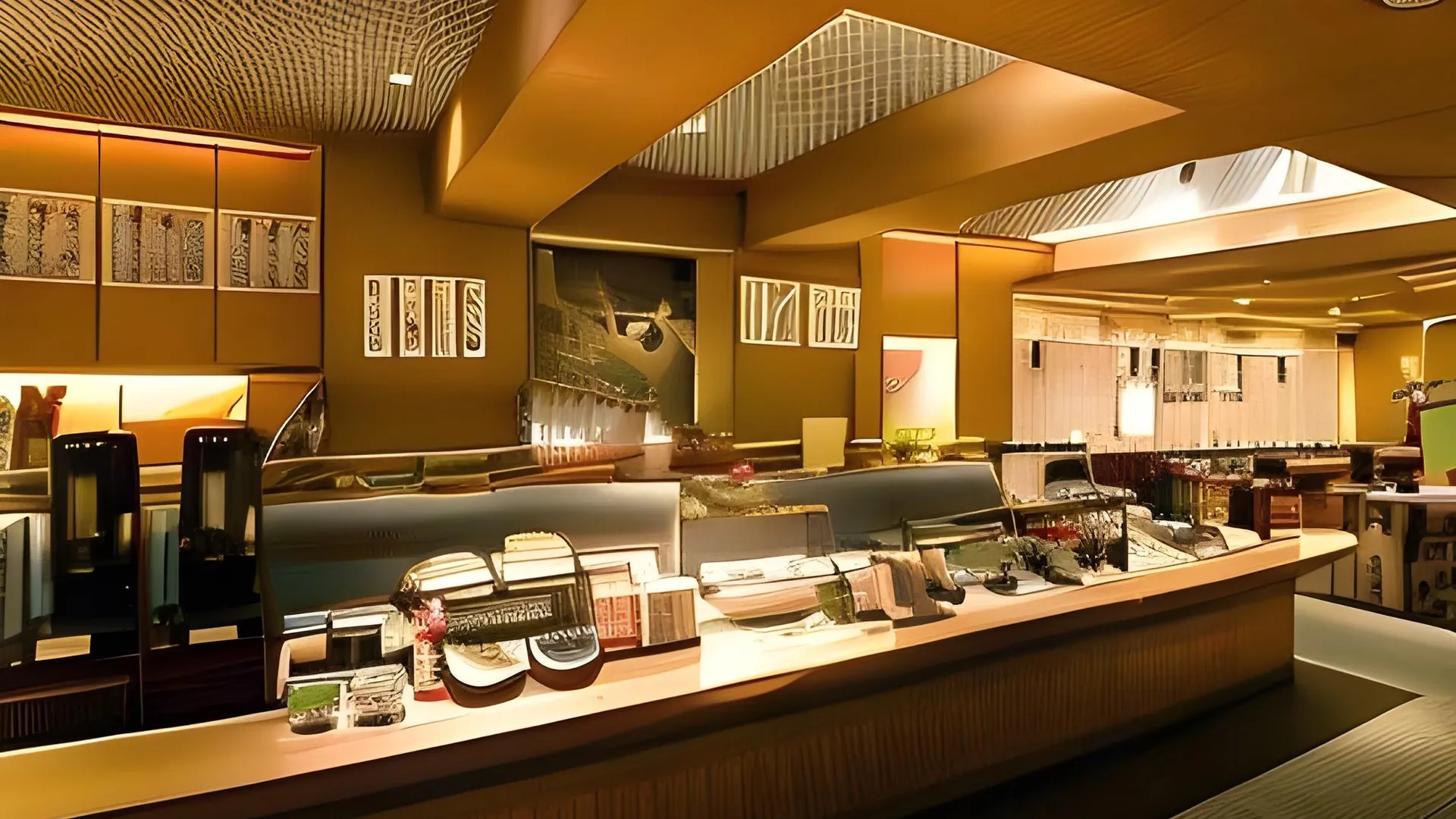 오사카 비아 인 신 오사카 웨스트 - JR 웨스트 그룹 3성급 호텔 외관