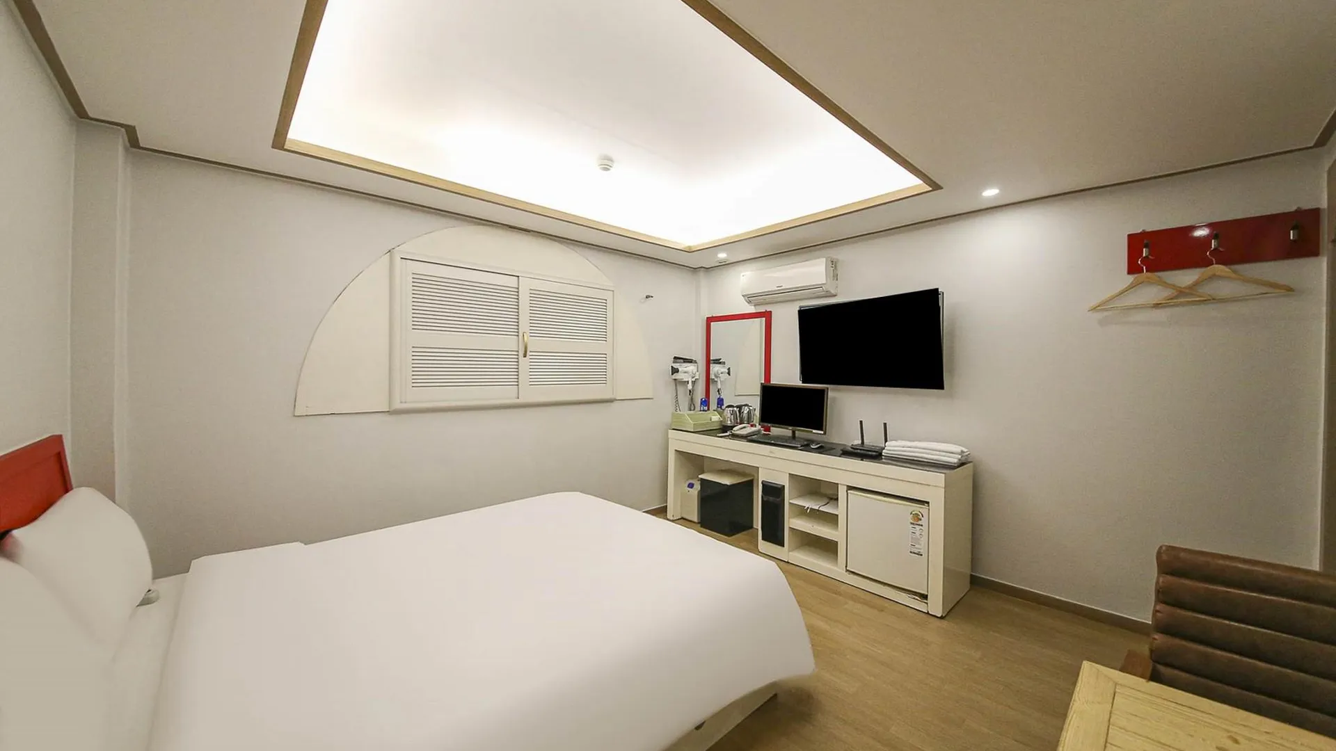 대전 대전 용전 스위트 호텔 스위트룸