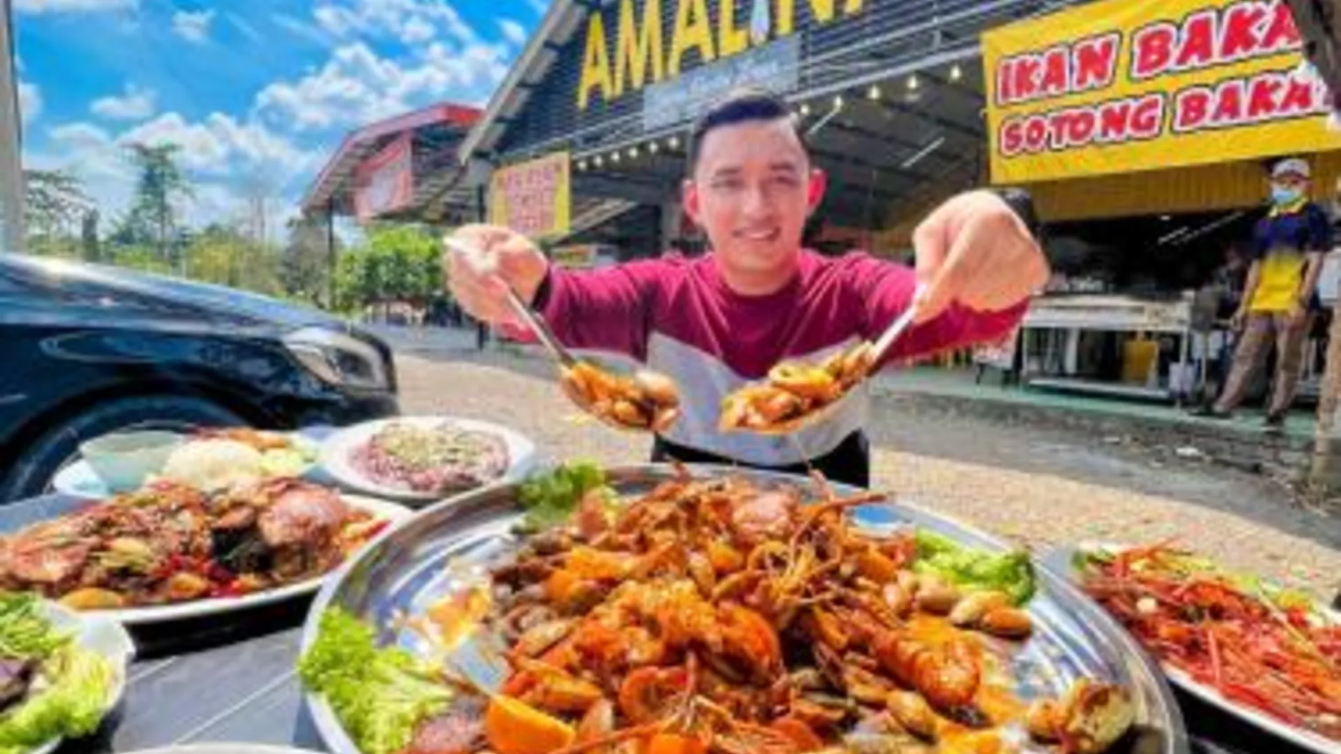 타나 메라 젤리의 프라이빗 하우스 (1050m², 침실 3개, 프라이빗 욕실 2개) 4성급 게스트하우스 수영장