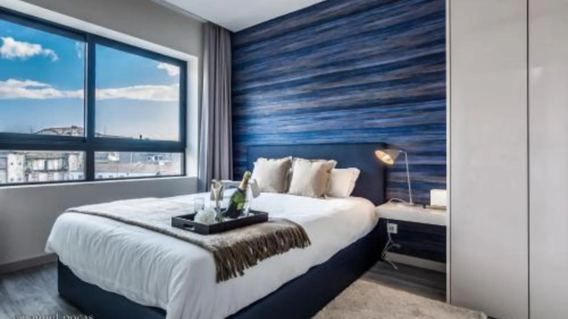 포르투 인아파트먼트 - 파소스 마누엘 3성급 게스트하우스 스위트룸