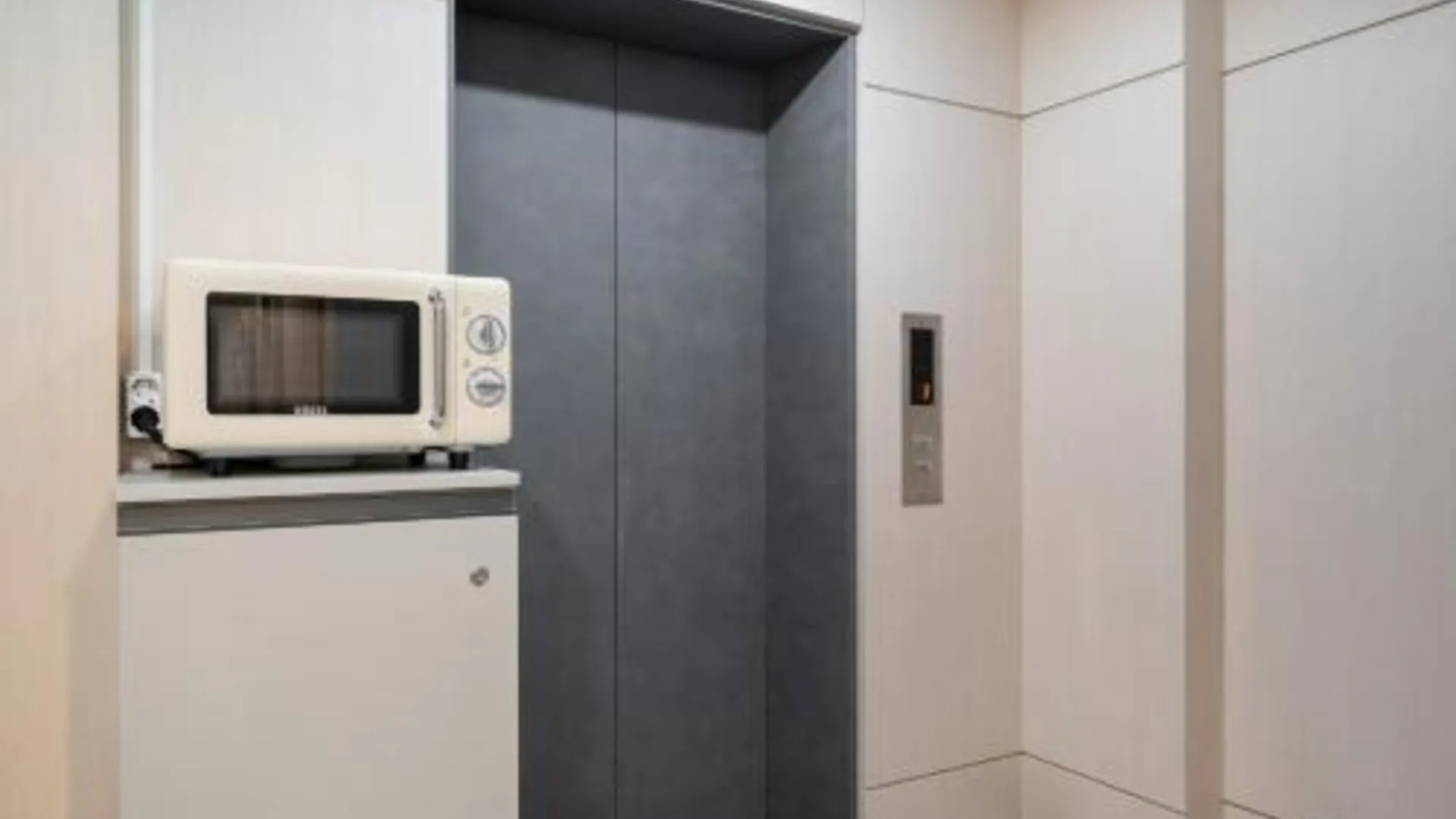 서울 신당 알마 호텔 호텔 부대시설