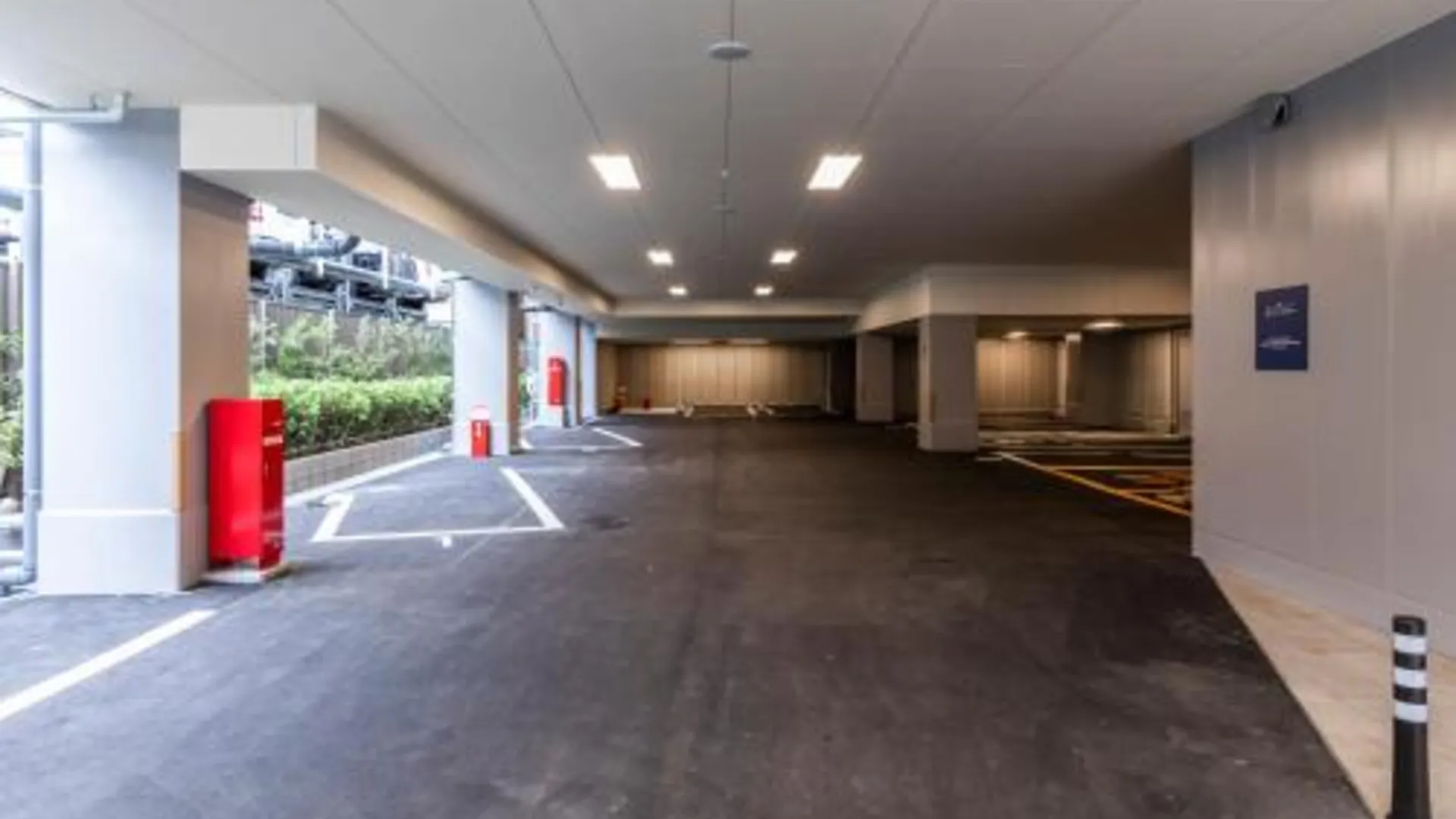 오사카 호텔 그레이서리 오사카 난바 4성급 호텔 부대시설