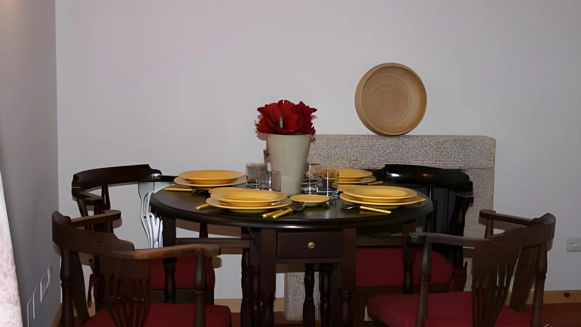 페나피엘 Quinta da Fonte Arcada 2성급 게스트하우스 부대시설