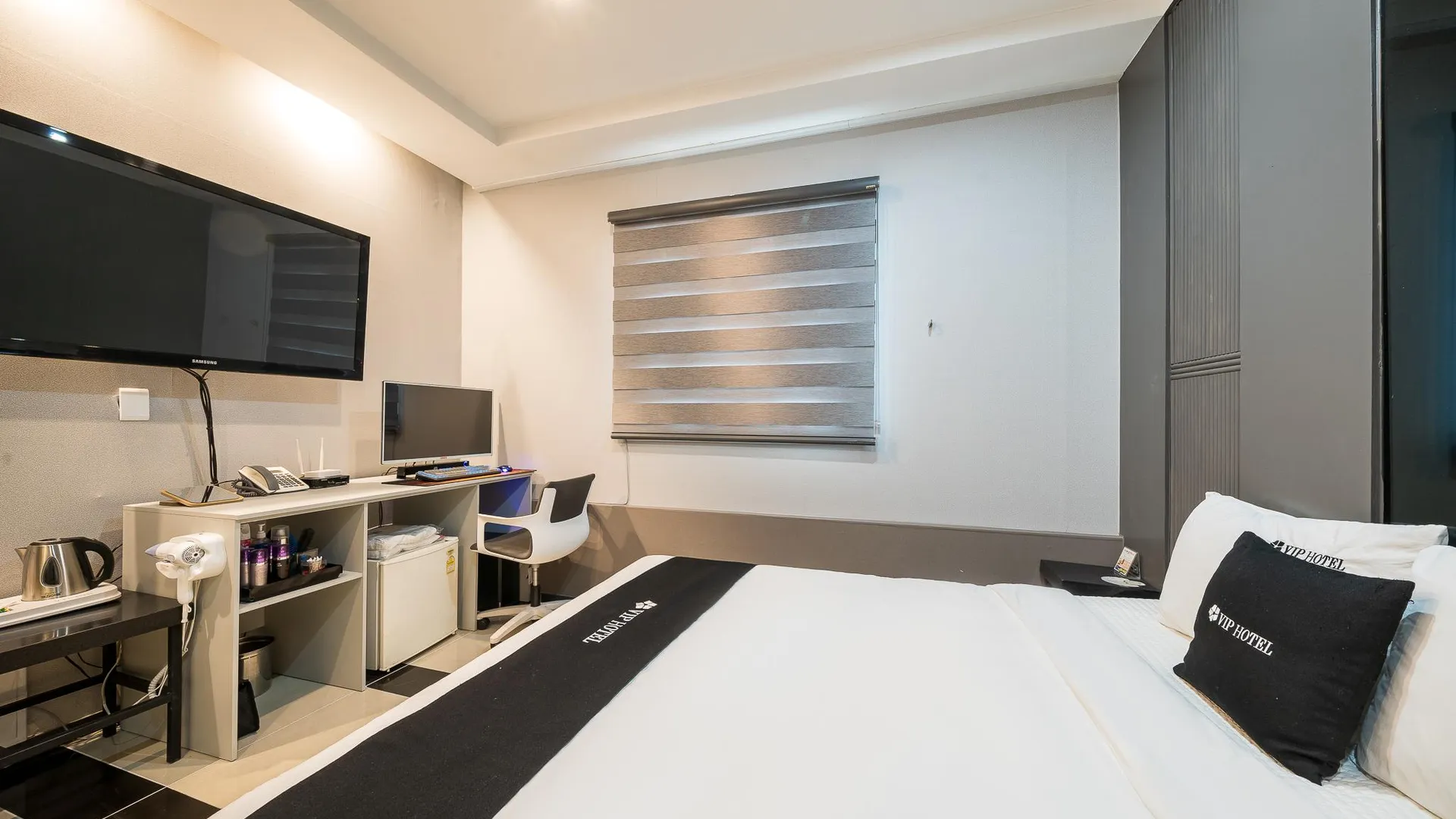 울산 울산 삼산 VIP 호텔 스위트룸