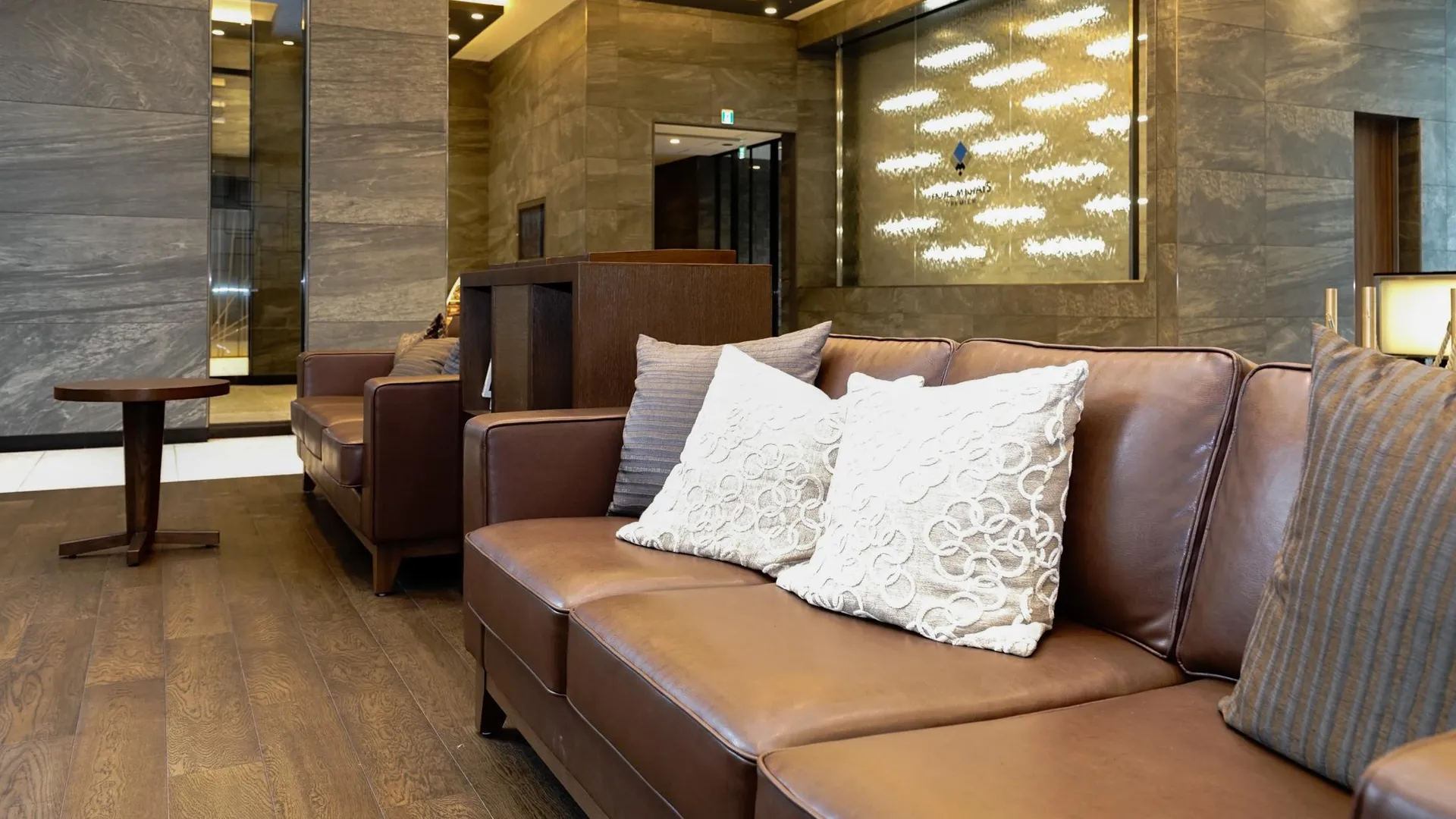 도쿄 / 동경 호텔 마이스테이 프리미어 아카사카 4성급 호텔 객실