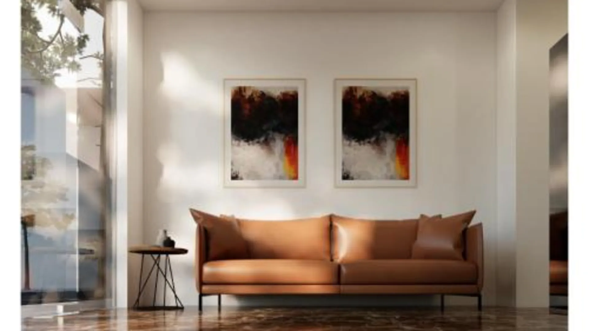 하노이 Casa Valentina Hanoi Hotel 4성급 호텔 로비