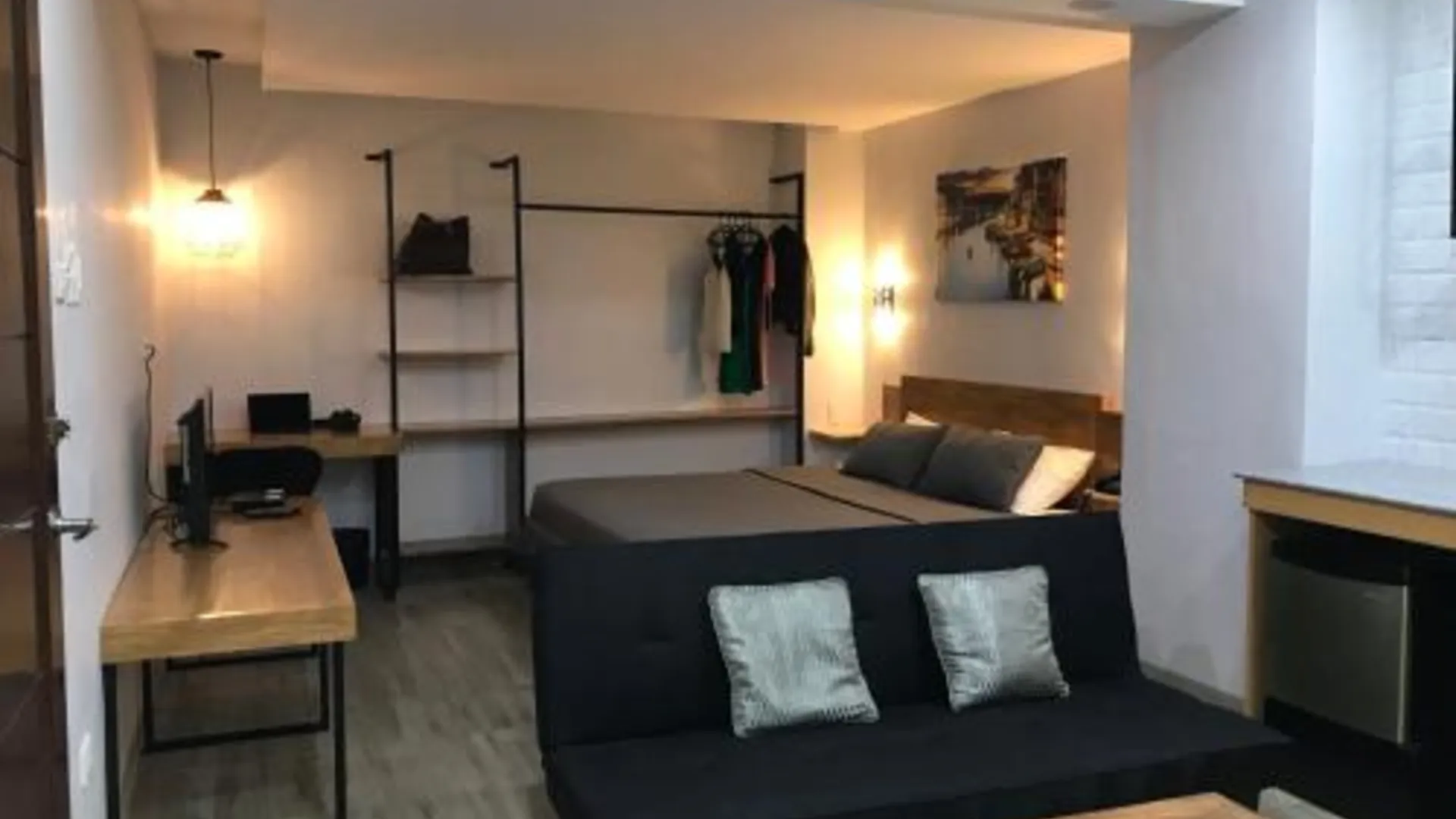 세부 호텔 카파다 2성급 호텔 레스토랑