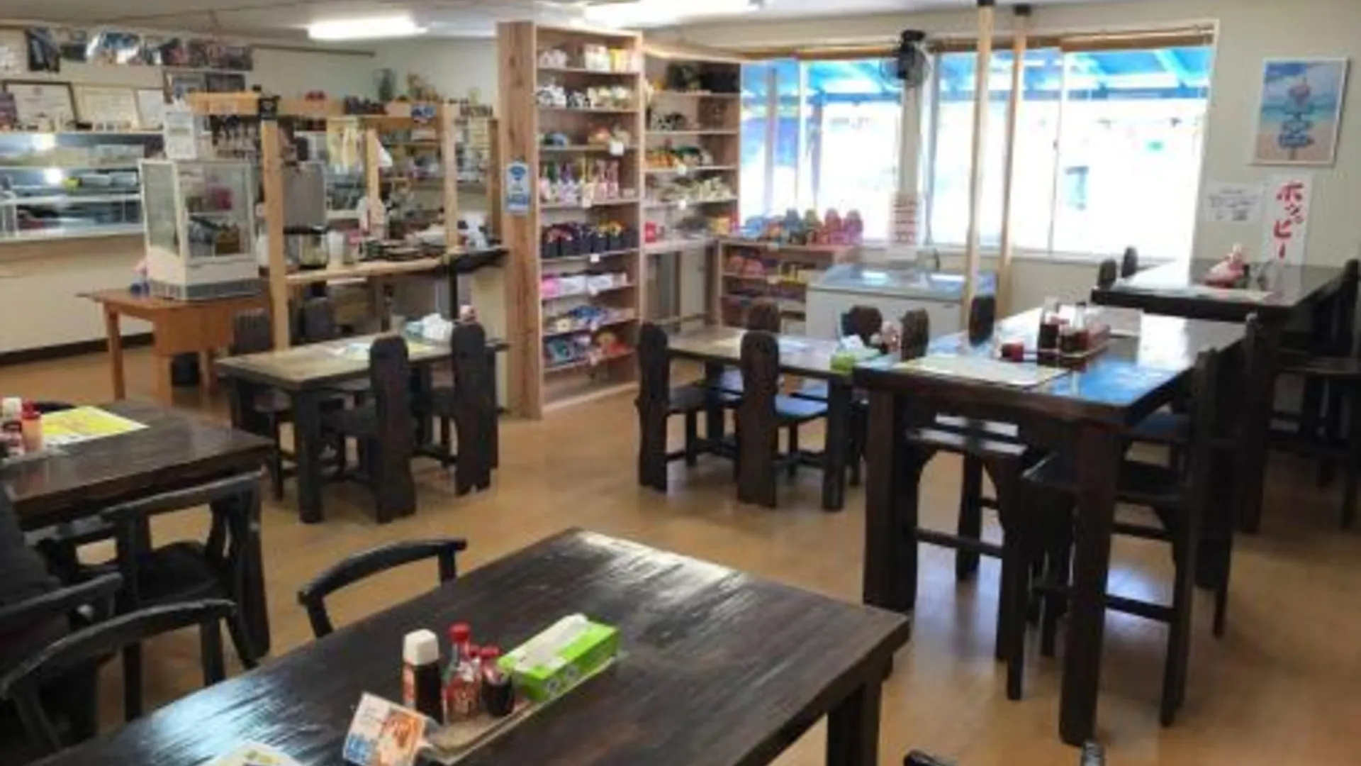 오키나와 본섬 호텔 서던 빌리지 오키나와 2성급 호텔 외관