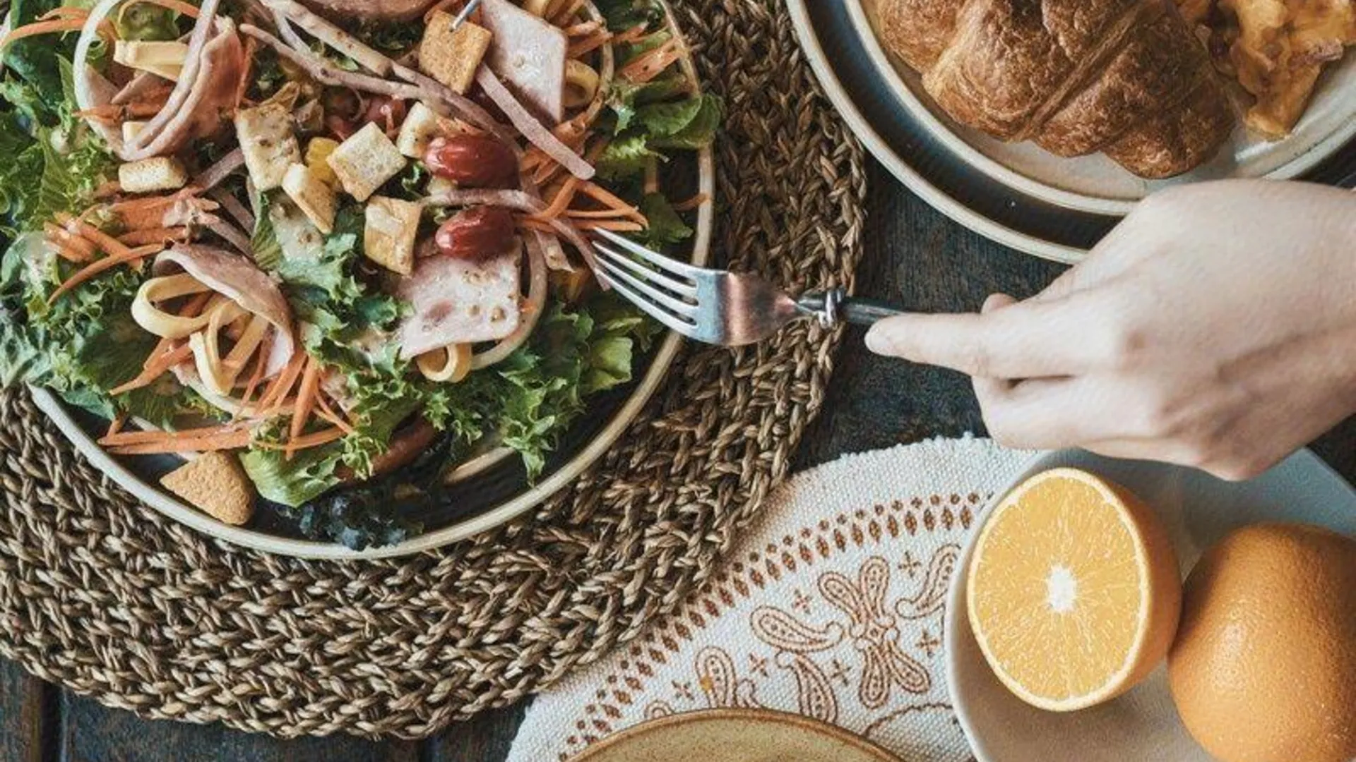 방콕 아스피라 단도라 수쿰빗 16 - 아속 3성급 호텔 부대시설