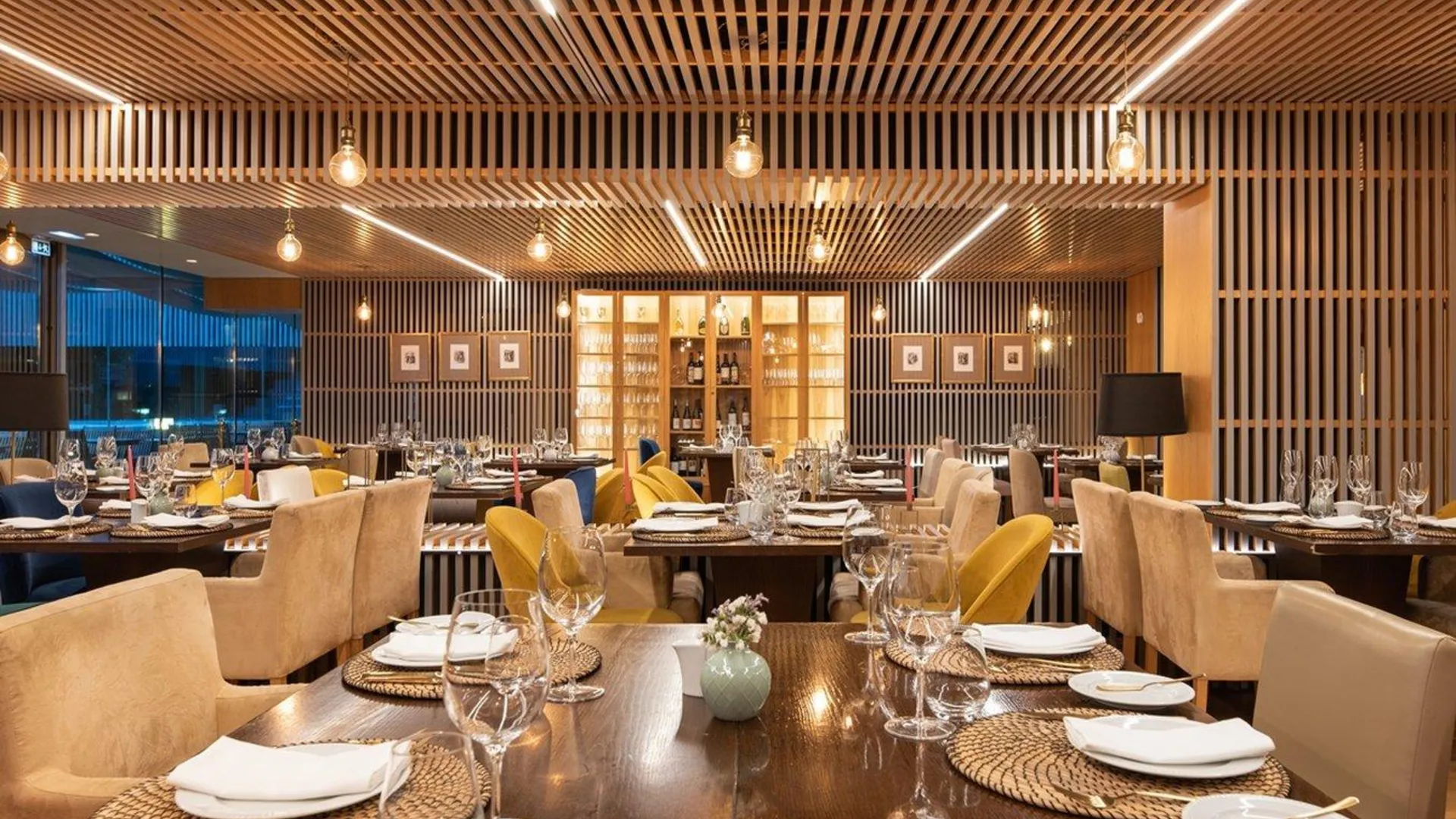 귀마레스 Santa Luzia ArtHotel. 4성급 호텔 수영장