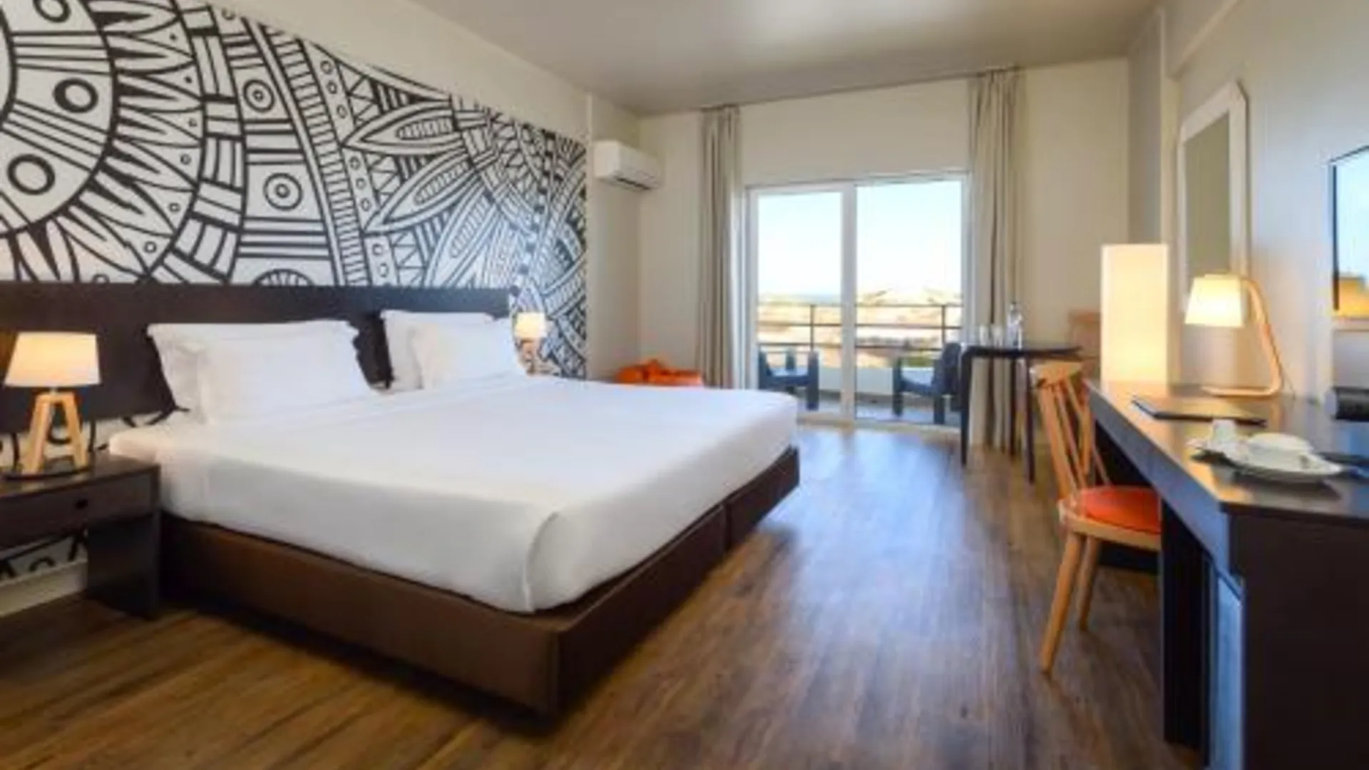 베니체 Star inn Peniche 3성급 호텔 스위트룸