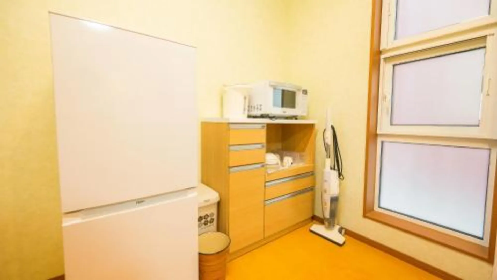 오키나와 본섬 セイントS Saint-S 3성급 싱글룸 부대시설