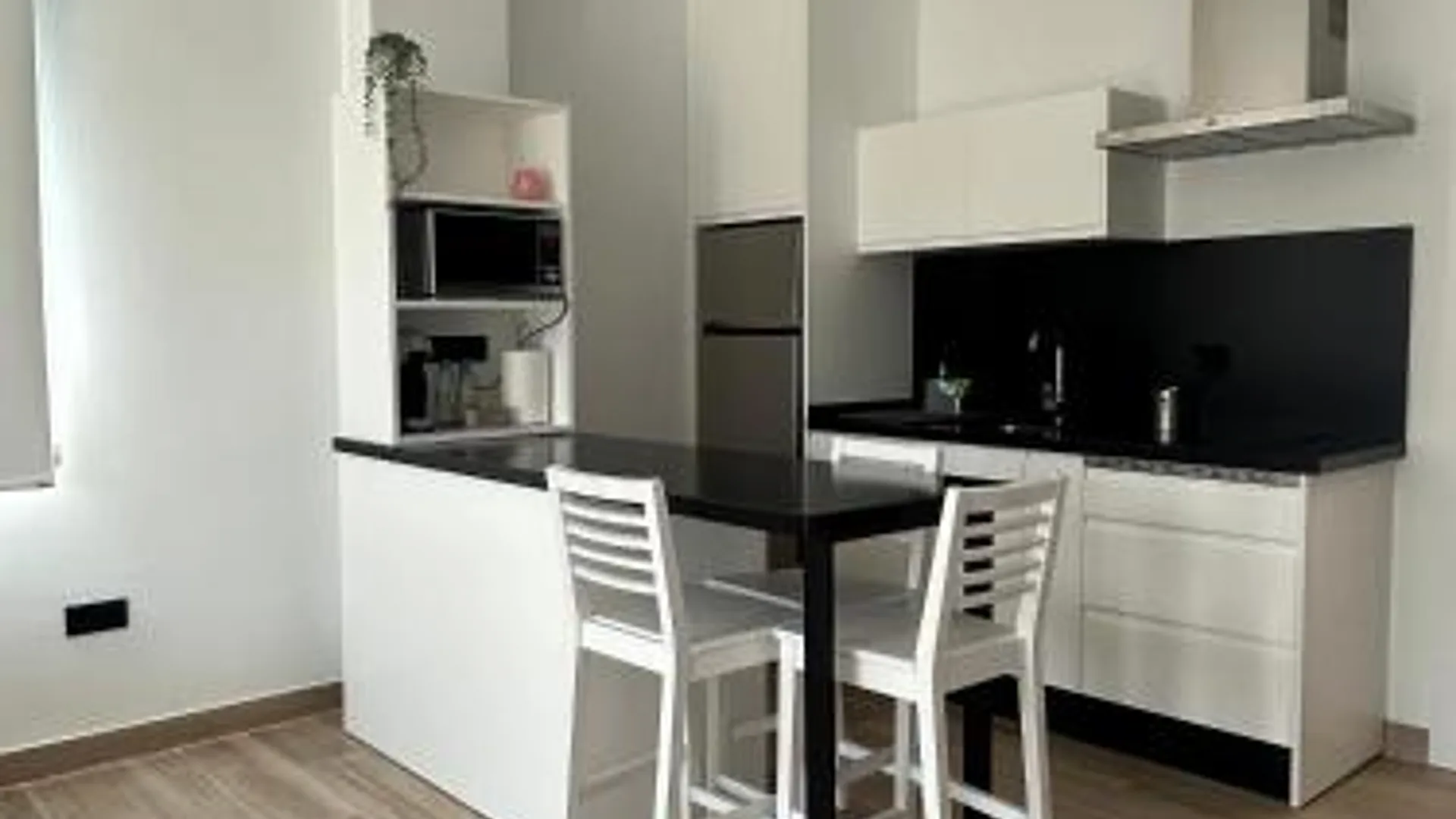 포소블랑코 Oliva Suite Apartamentos 4성급 게스트하우스 로비