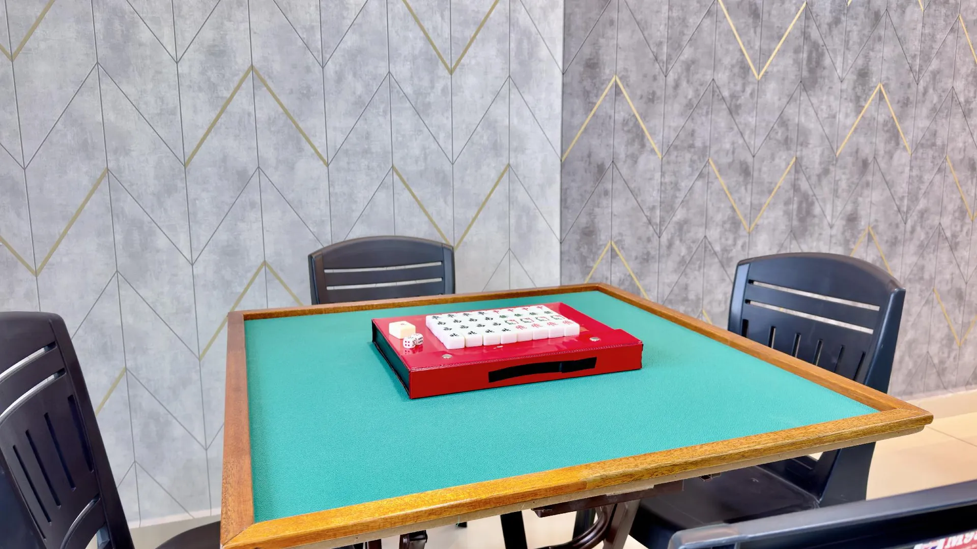 조호바루 / 조호르바루 조호바루의 아파트먼트 (2310m², 침실 4개, 프라이빗 욕실 4개) 5성급 싱글룸 부대시설