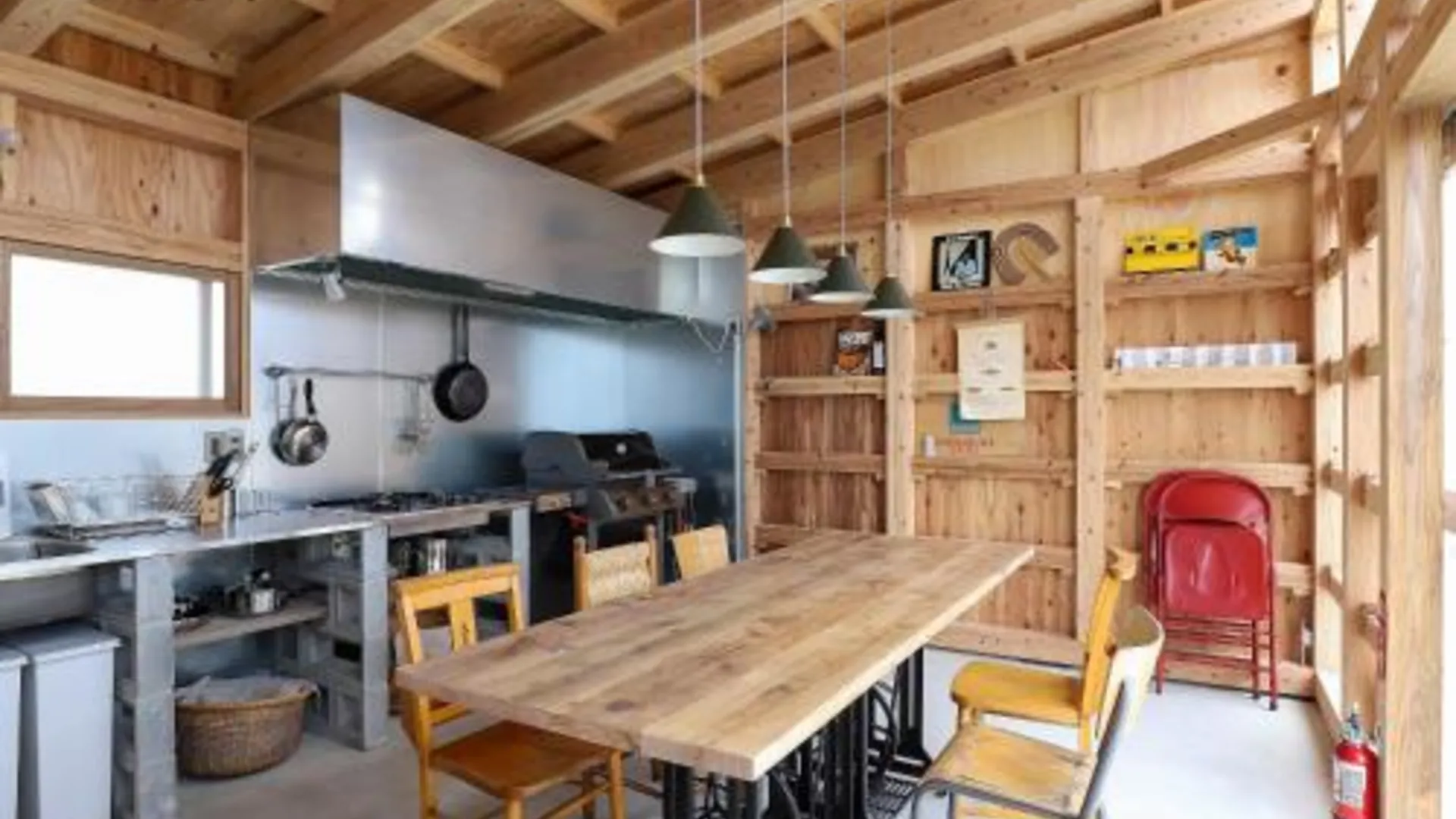 오키나와 본섬 irregular INN Nakijin 4성급 싱글룸 객실