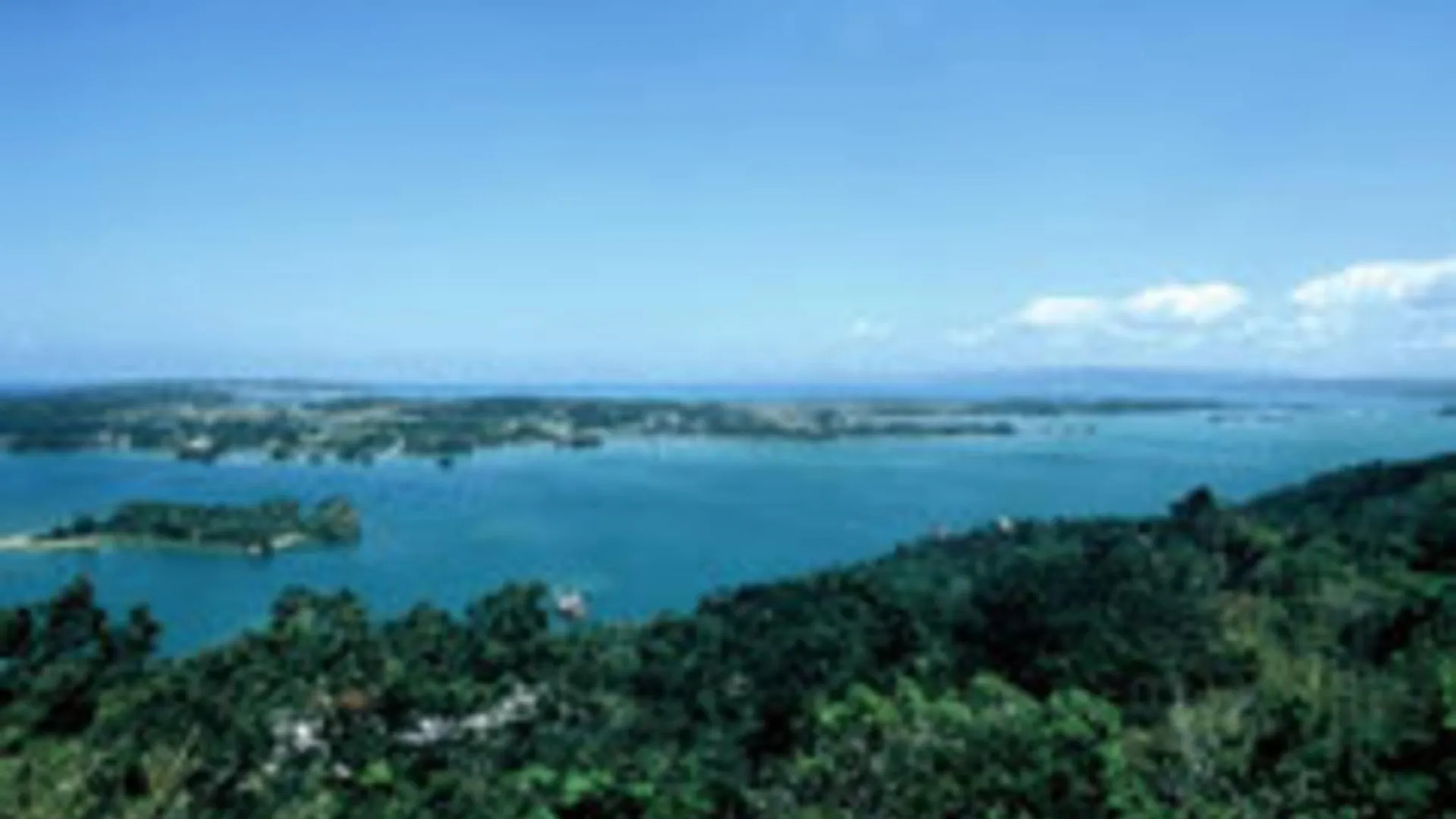 오키나와 본섬 Hotel Yamadaso 2성급 호텔 전망