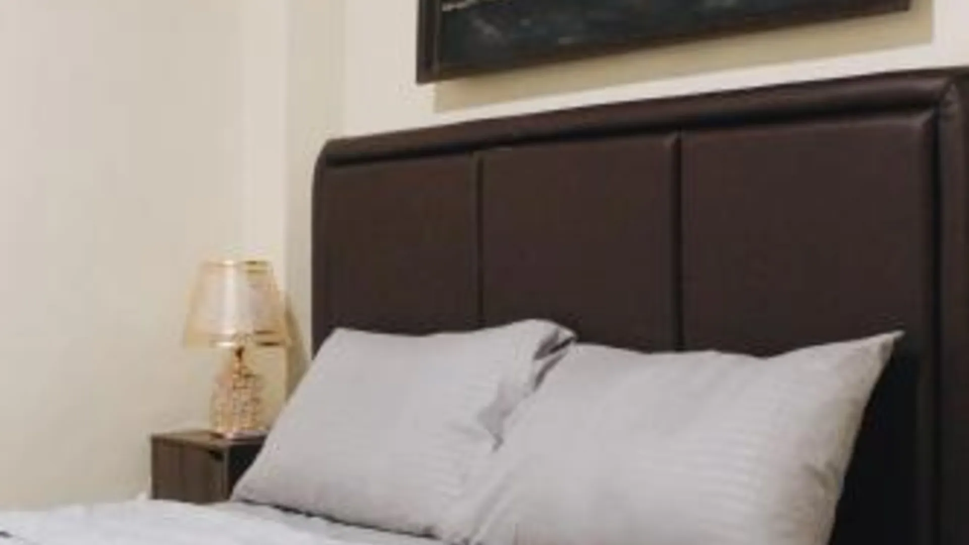 세부 Von Vonn Residenz Inn 호텔 스위트룸