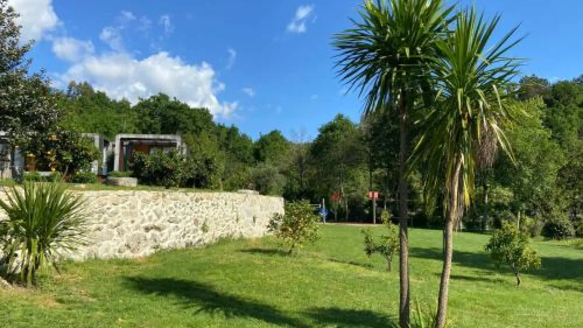 파페 Devagar & Devagarinho 3성급 싱글룸 객실