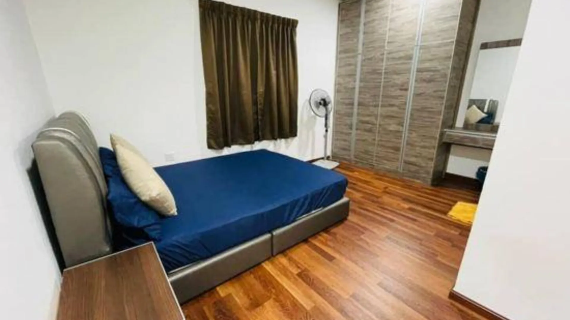 카메론 하일랜즈 Cameron Farm House 3성급 호텔 스위트룸