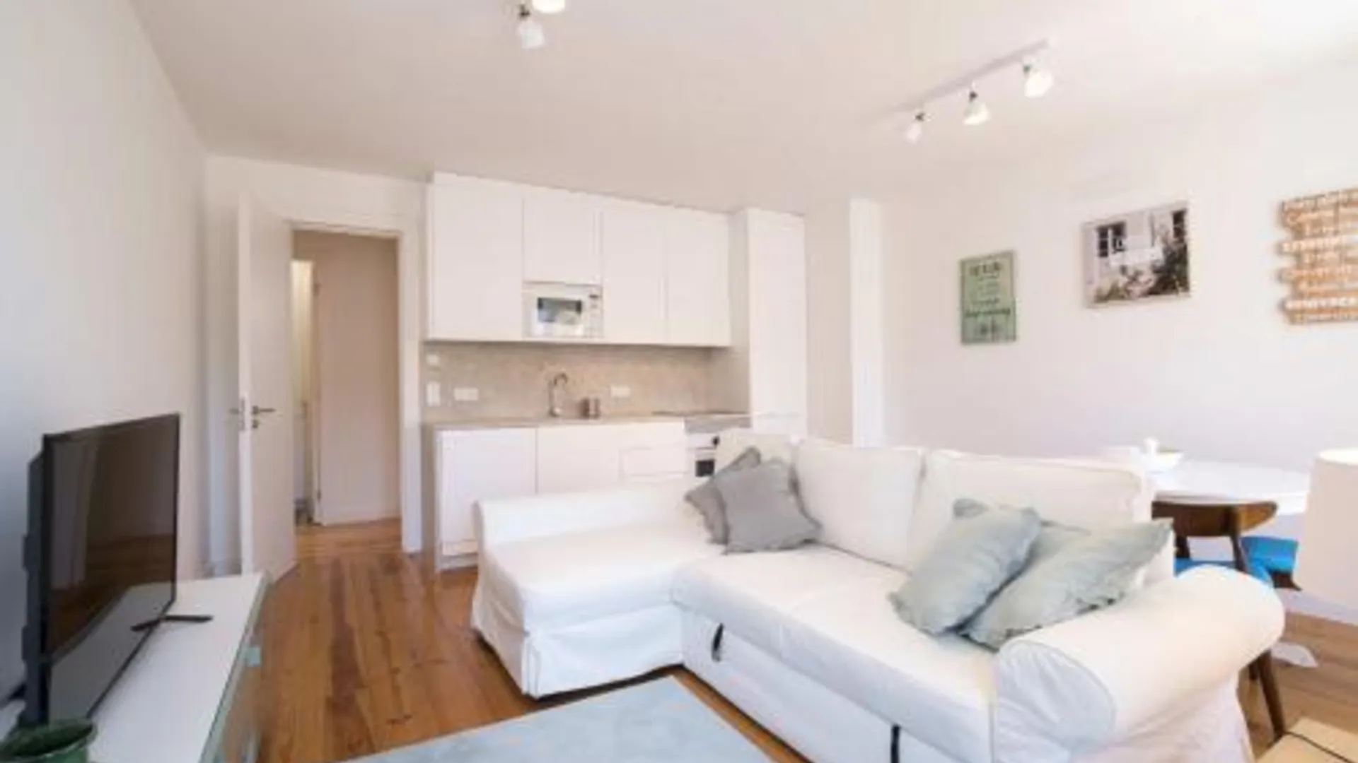 리스본 ALFAMA PREMIUM by HOMING 3성급 게스트하우스 스위트룸