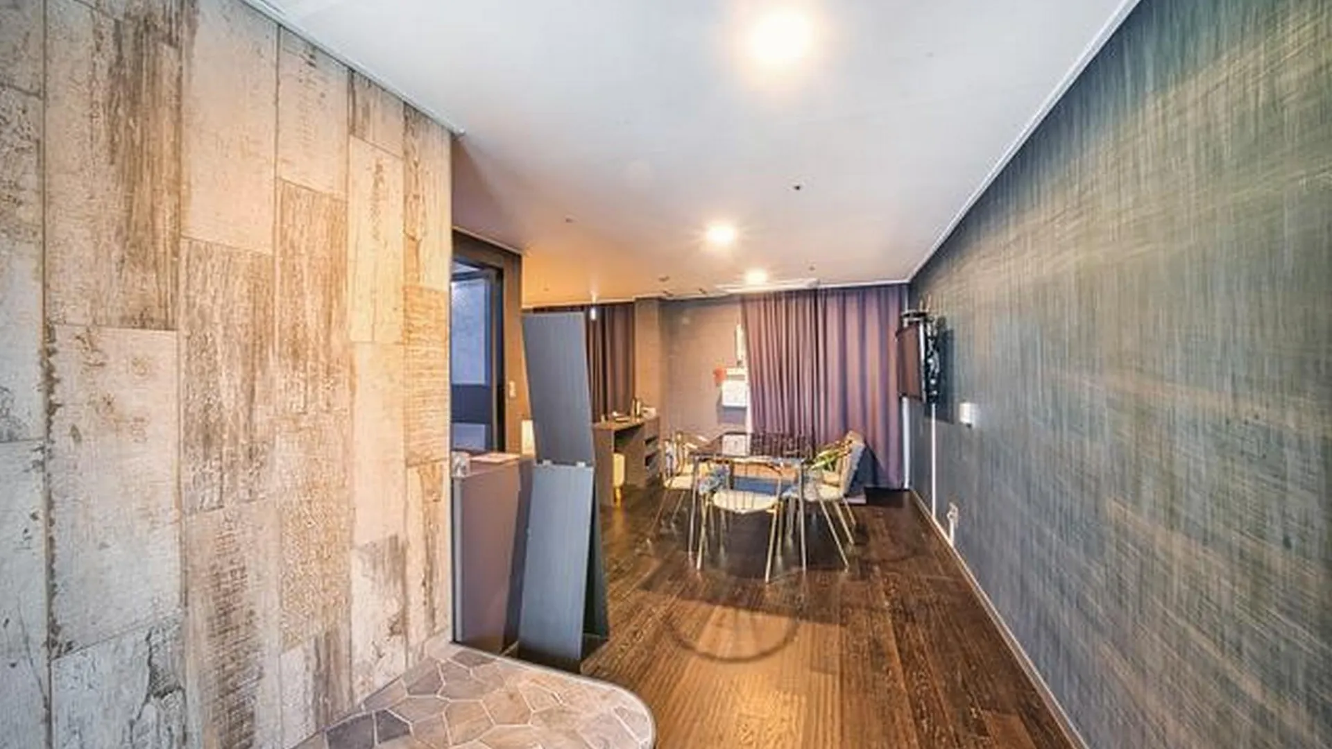 서울 명동 영인 호텔 1성급 호텔 레스토랑