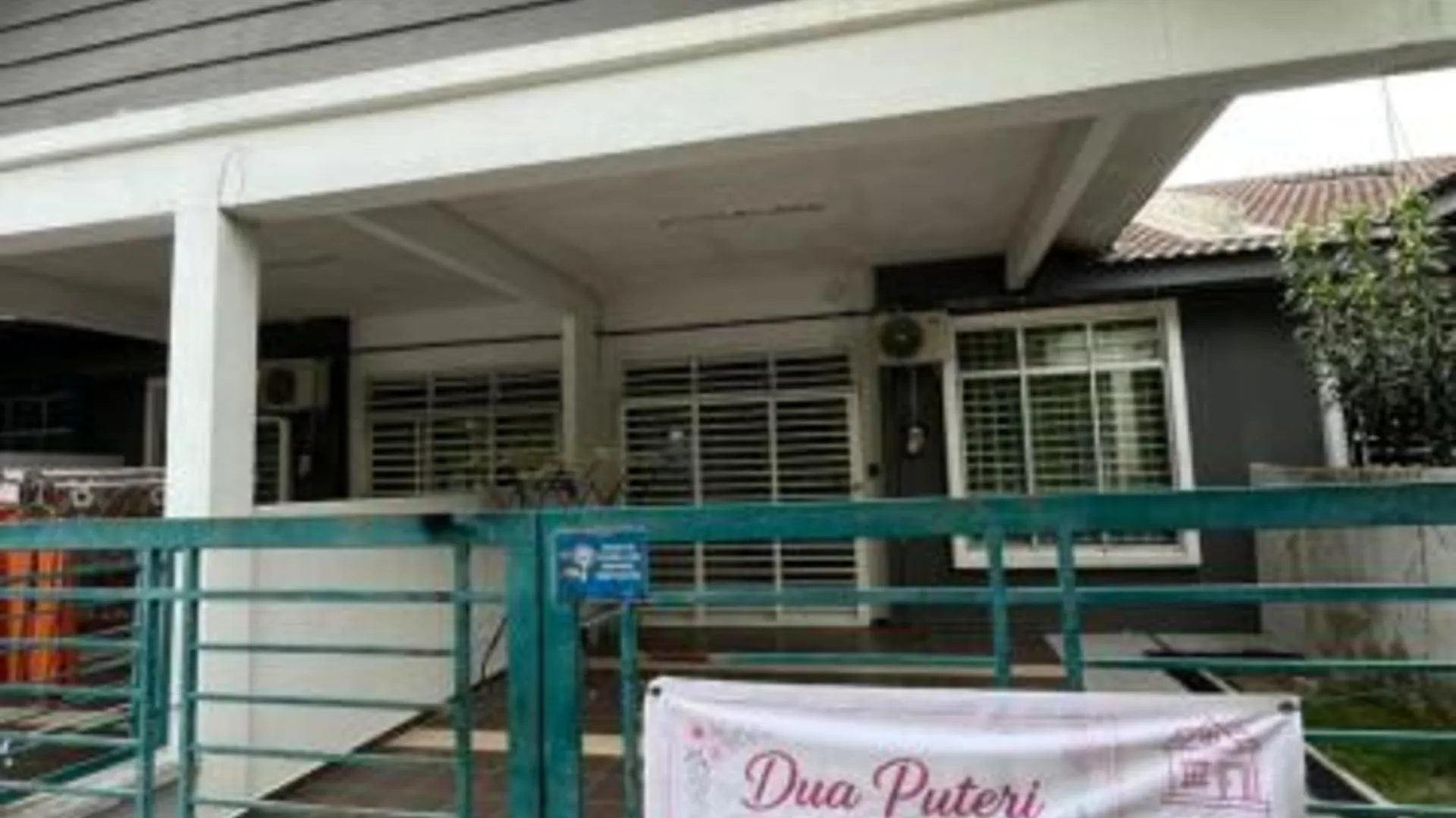 말라카 말라카 시내의  (m², 침실 3개, 프라이빗 욕실 2개) 2성급 게스트하우스 스위트룸