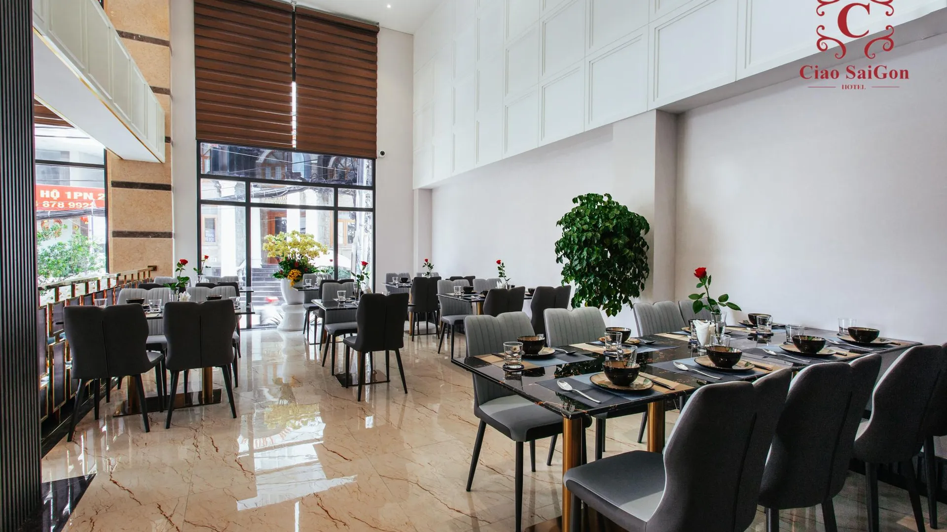 호치민 차오 사이공 2 호텔 3성급 호텔 객실