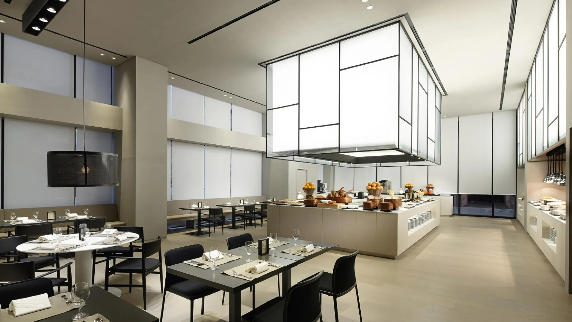 부산 신라스테이 부산 해운대 4성급 호텔 스위트룸