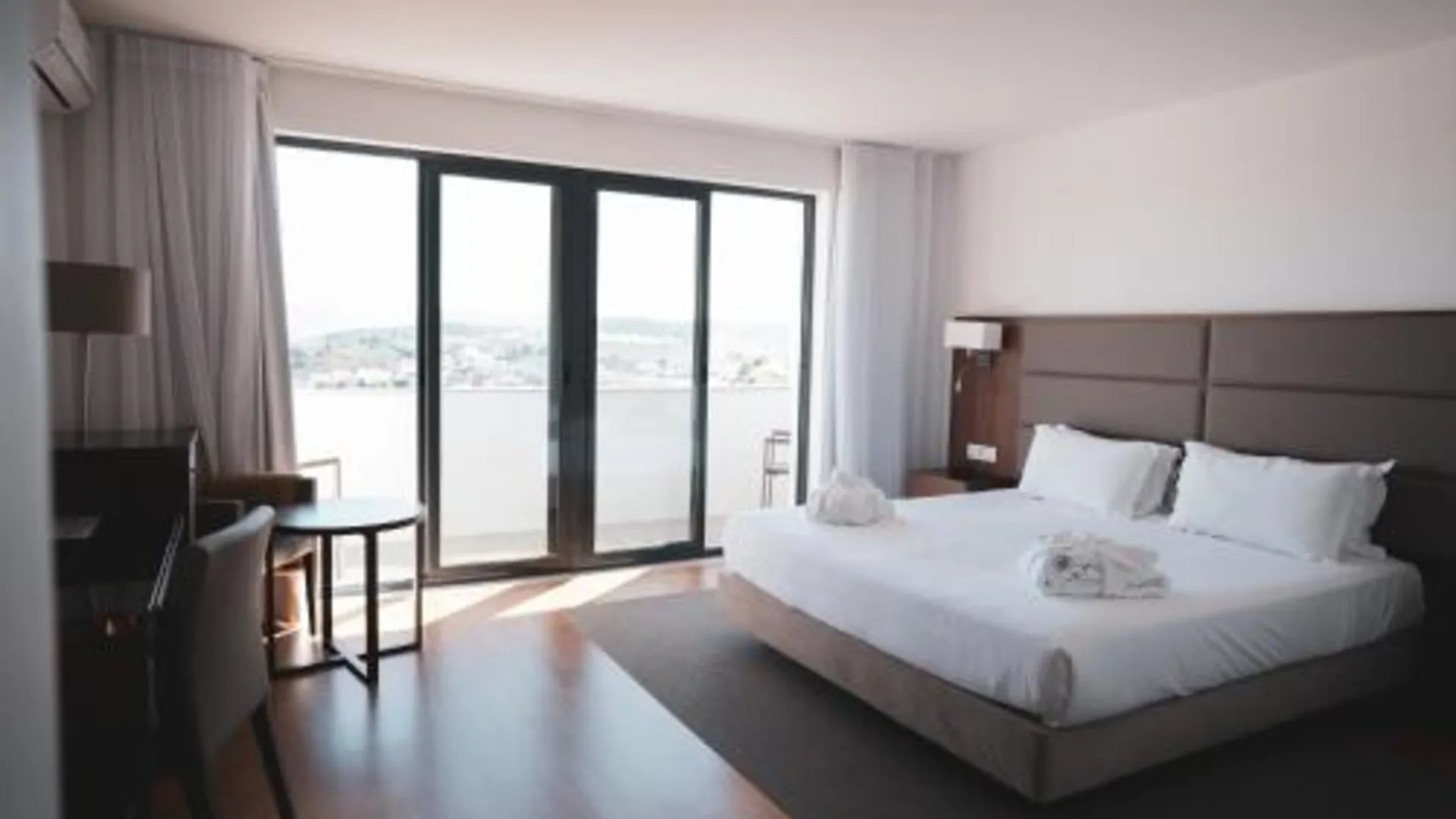 프라익소 데 에스파다 아 신타 Hotel Freixo Douro Superior 4성급 호텔 스위트룸