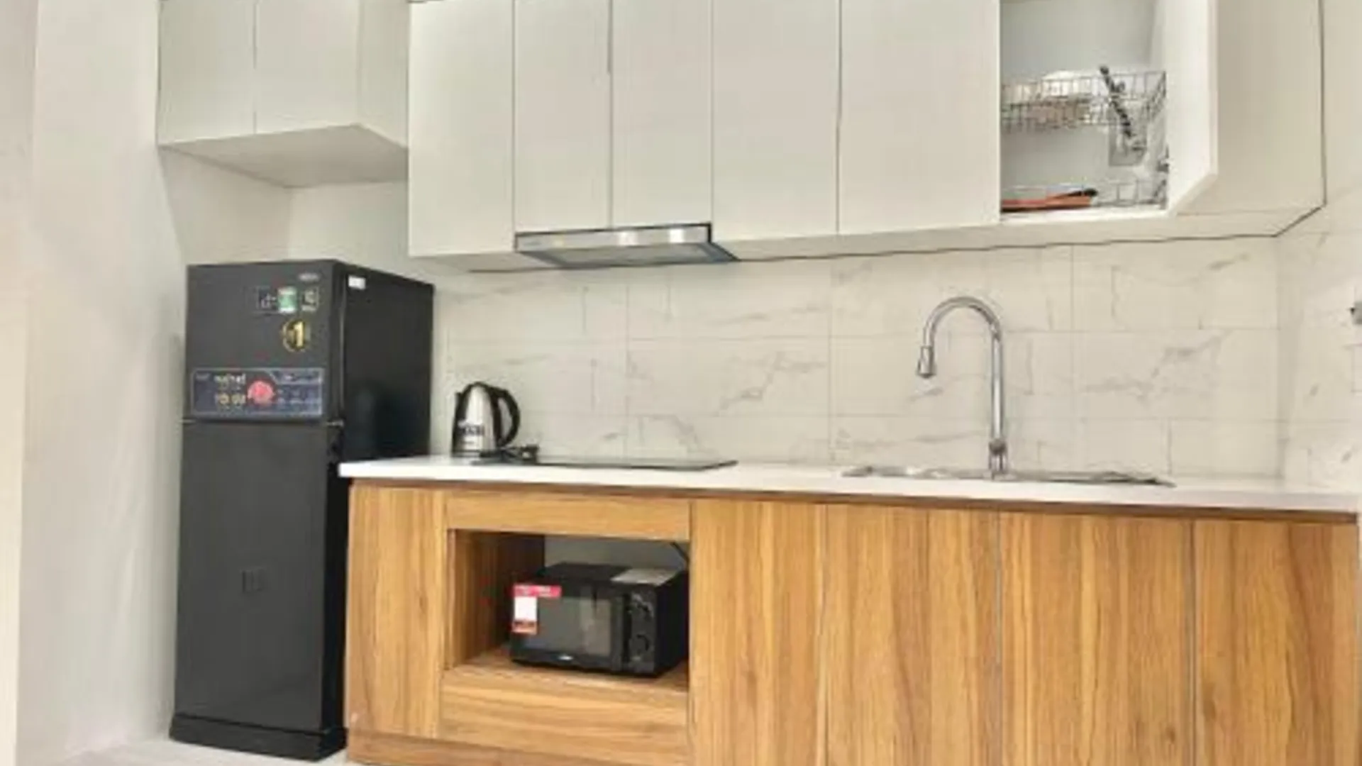 하노이 팬하우스 4성급 게스트하우스 레스토랑