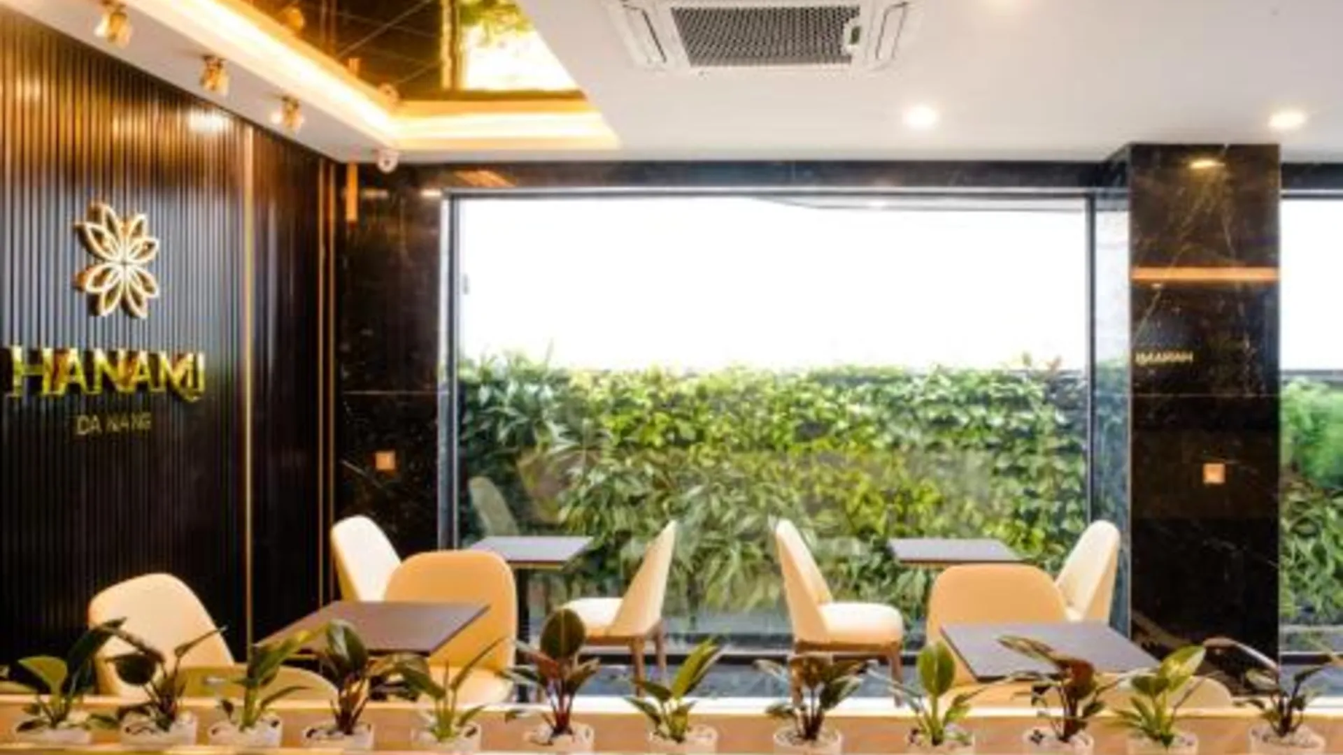 다낭 하나미 호텔 다낭 3성급 호텔 수영장