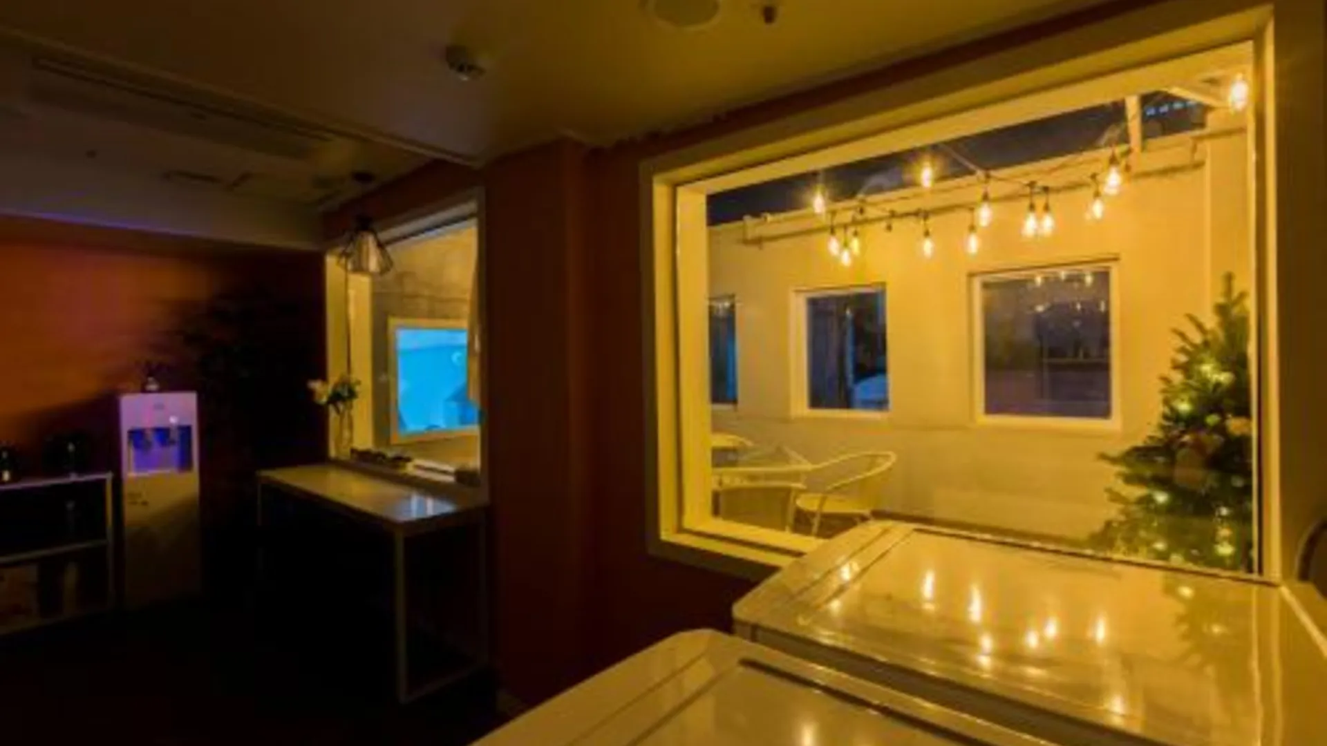 서울 MJ Stay 2 2성급 호텔 수영장