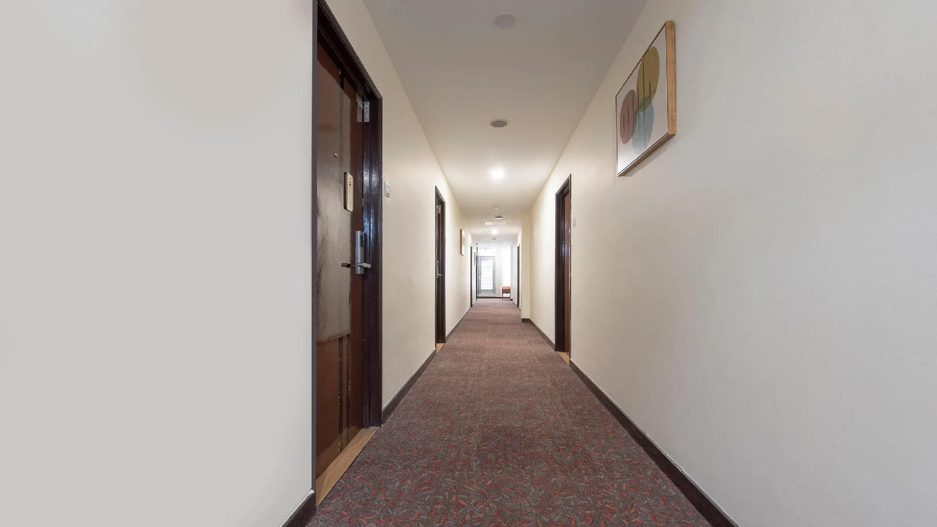 조호바루 / 조호르바루 호텔 에지홈 케분 테흐 3성급 호텔 레스토랑