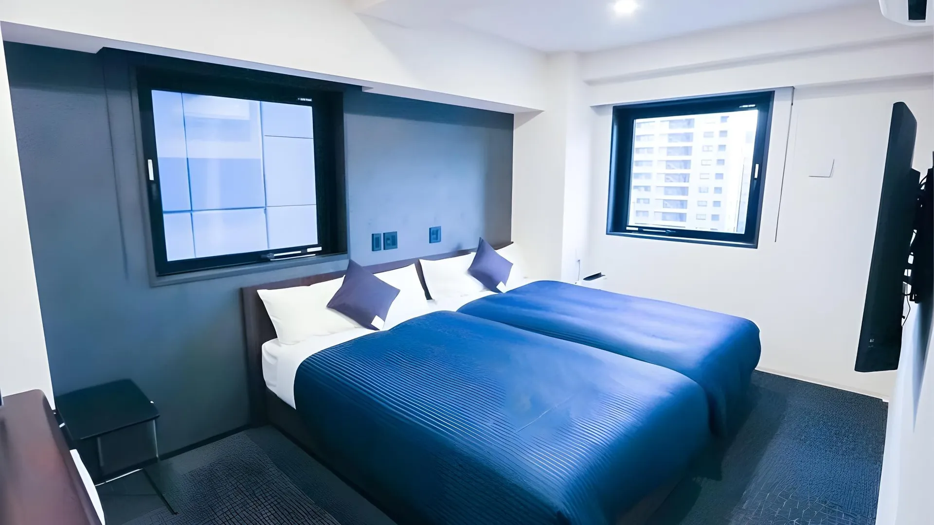 도쿄 / 동경 호텔 라이브맥스 도쿄 칸다-이스트 3성급 호텔 스위트룸